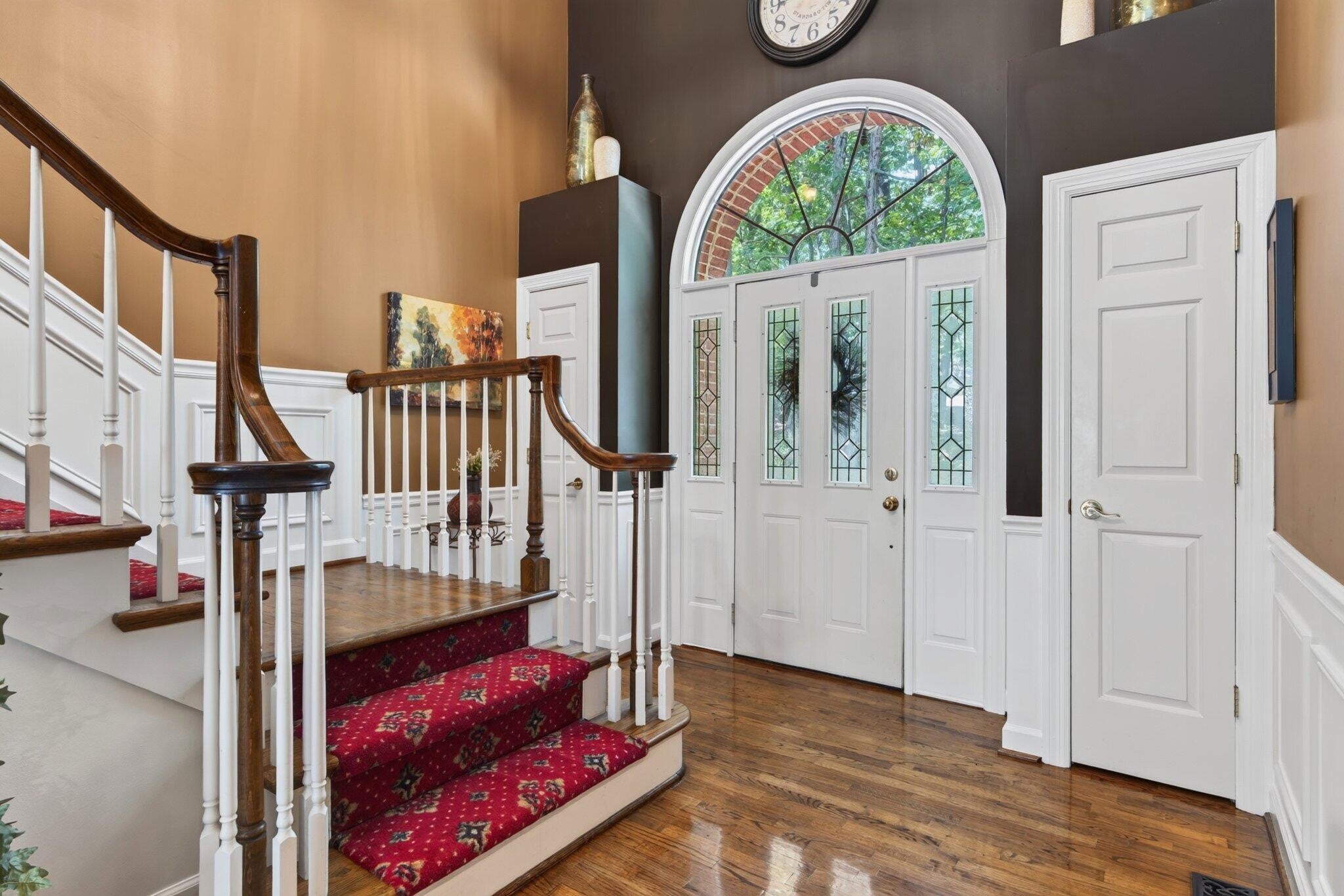 9030 Finney Point Drive — photo