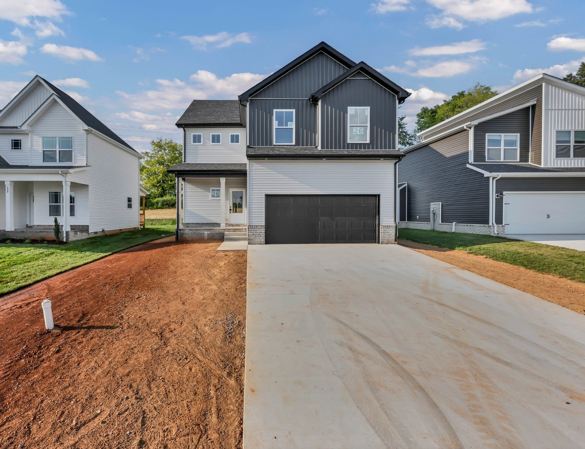 345 Wesson Dr — photo