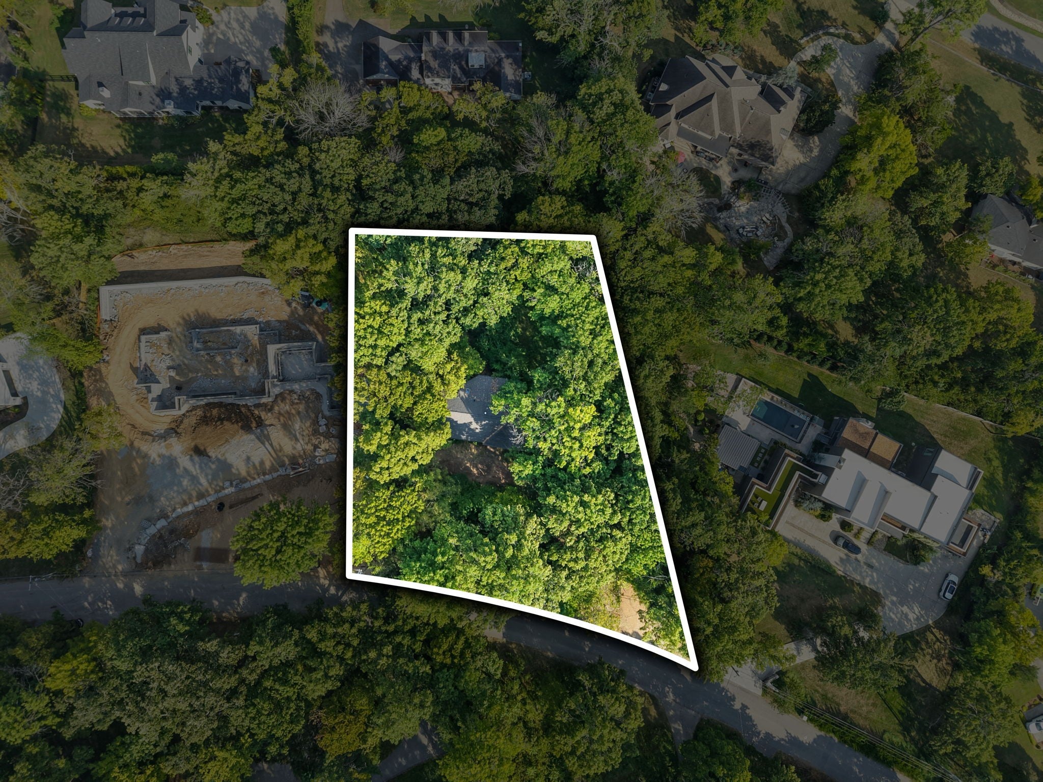 4612 Benton Smith Rd — photo