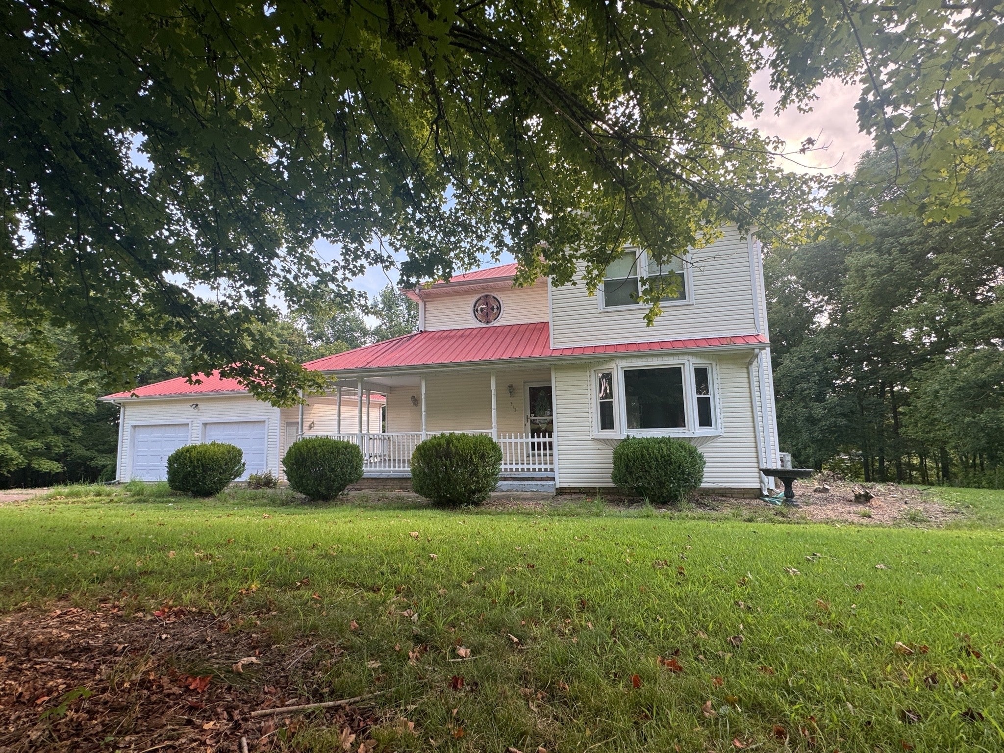 313 Michael Dr — photo
