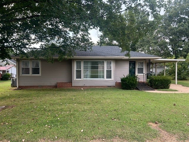 318 S Cedar Ln — photo