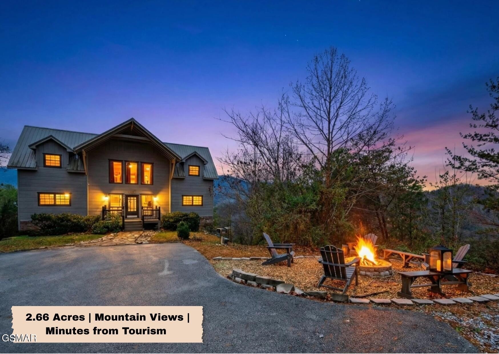 1118 Eagle Pointe Way — photo