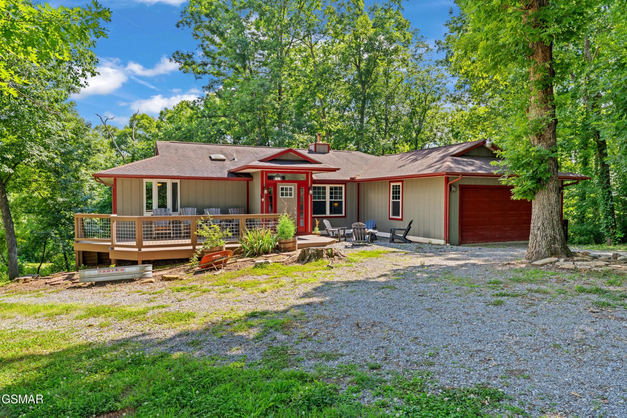 240 Bob Hollow Road — photo