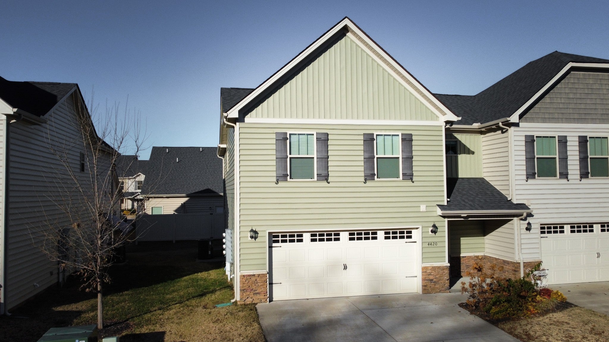 4420 Sunday Silence Way — photo