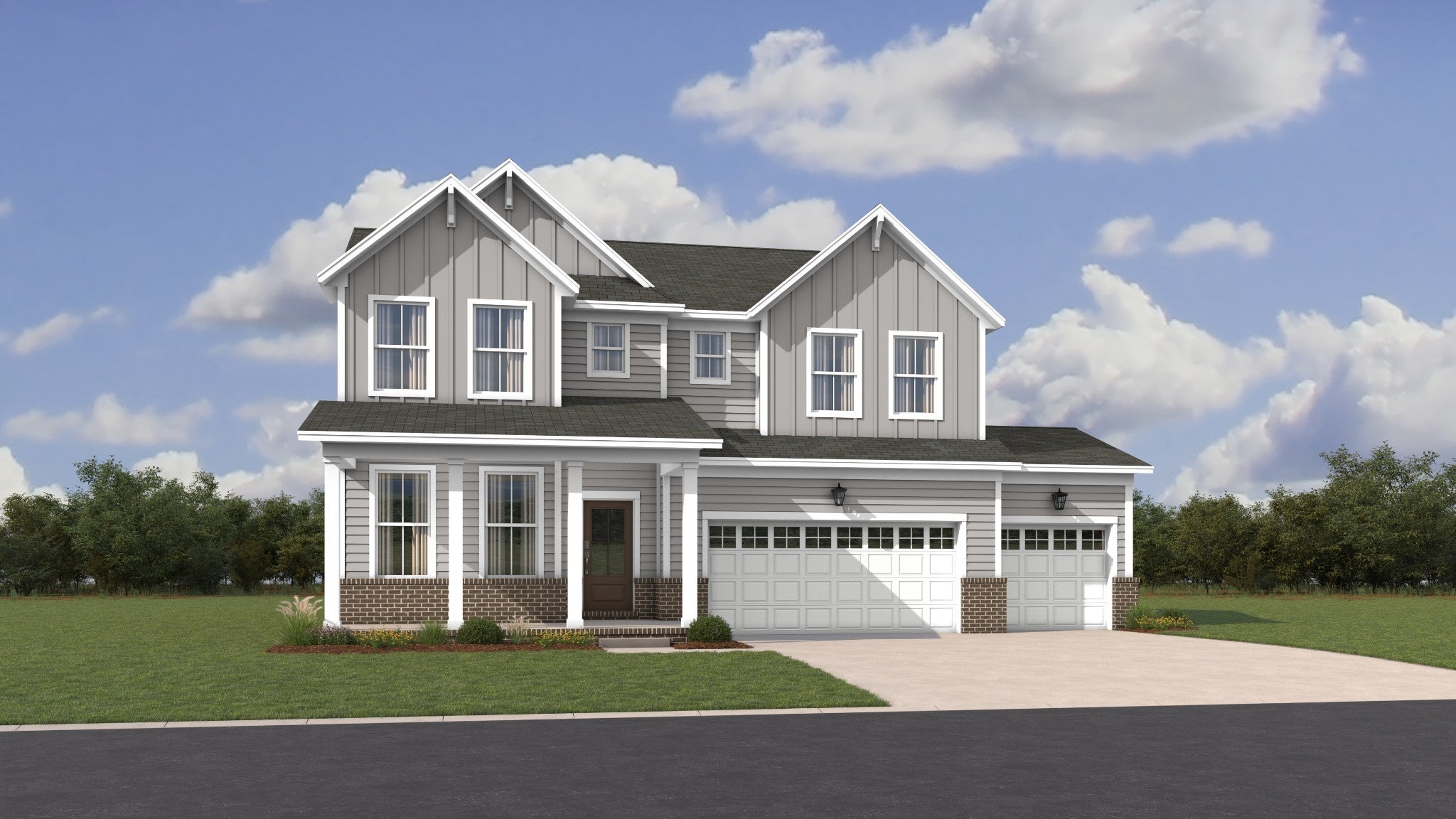 951 Laurel Drive — photo