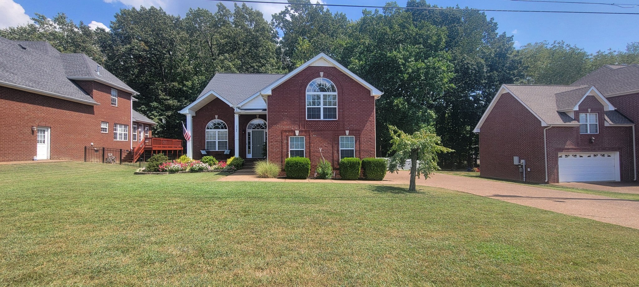 2988 Indian Ridge Blvd — photo