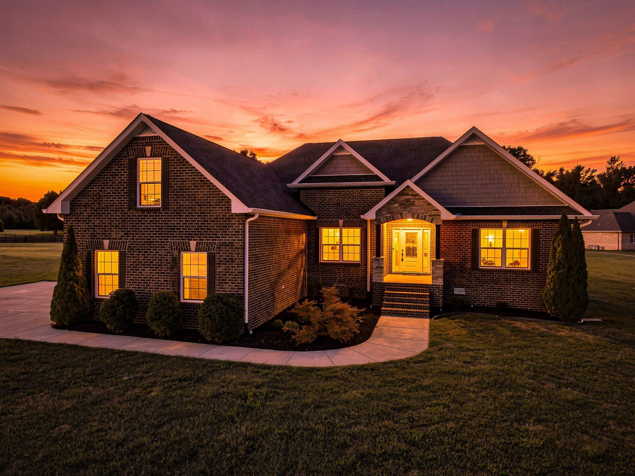 1043 Founders Ln — photo