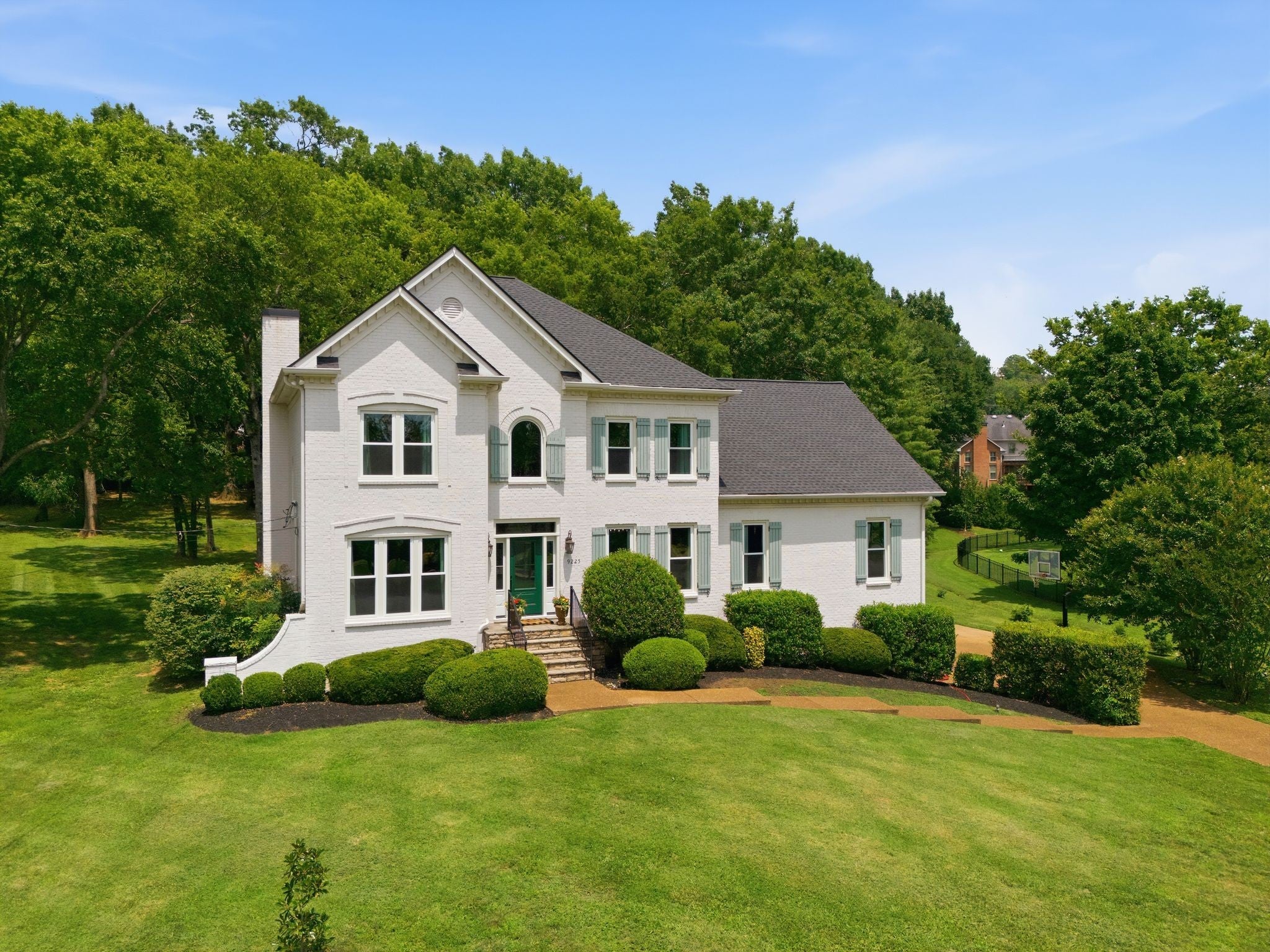 9225 Foxboro Dr — photo