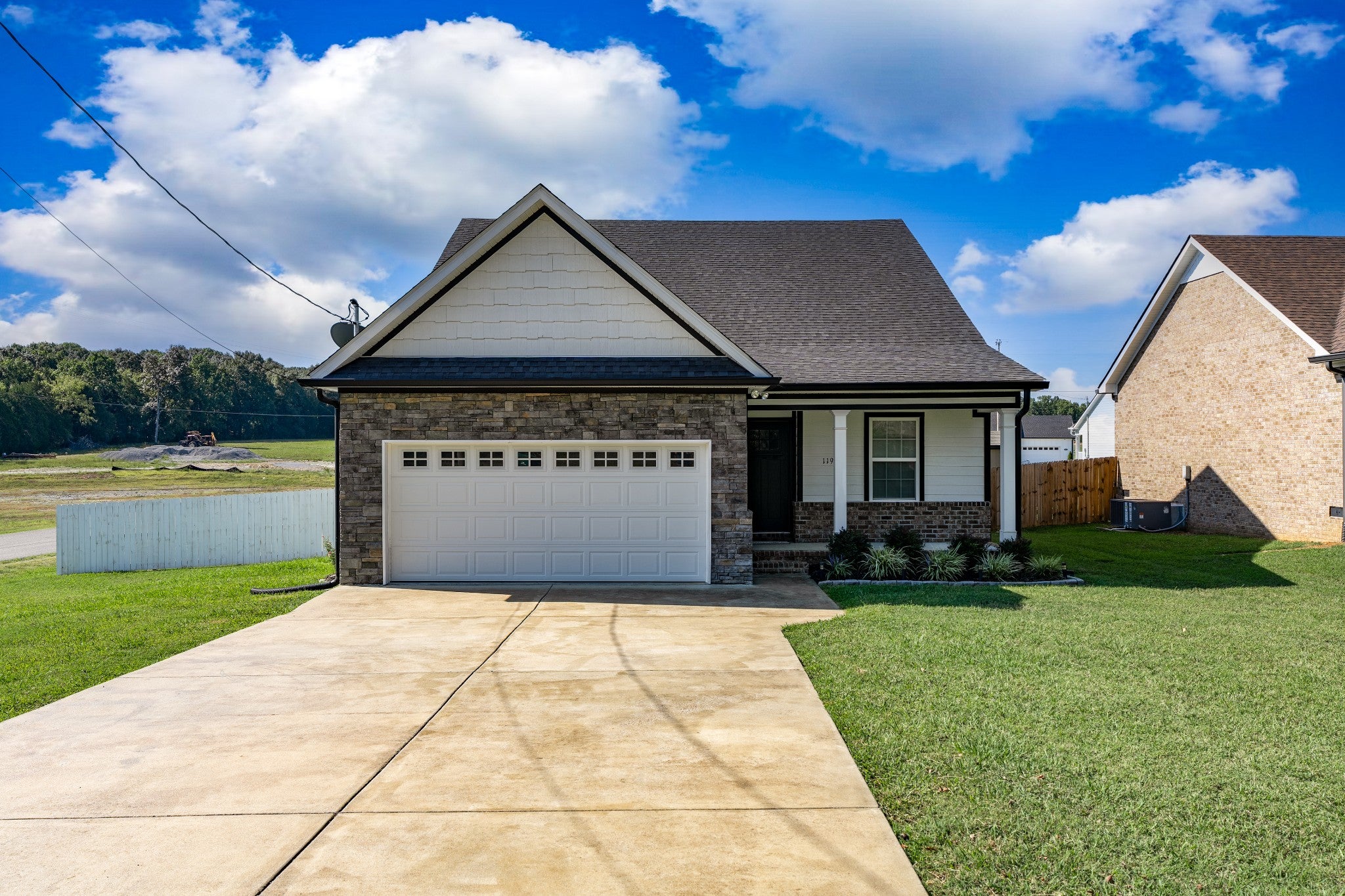 1197 Finley Beech Rd — photo
