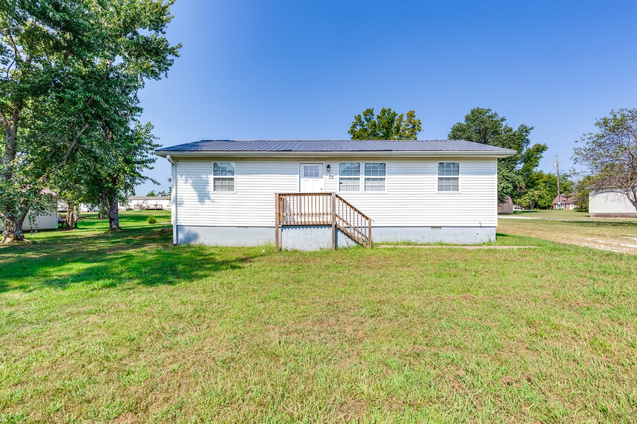 110 Totty Dr — photo