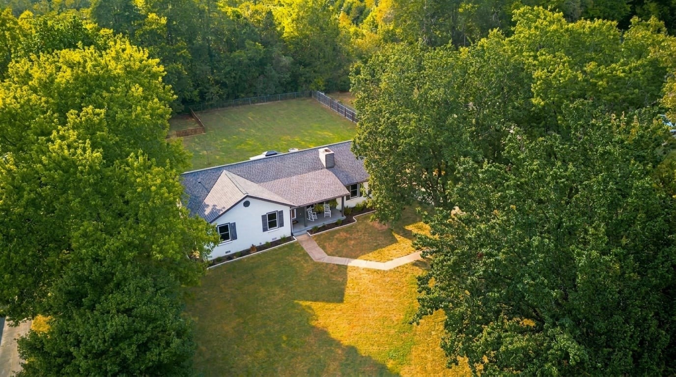 1110 Kathryn Rd — photo