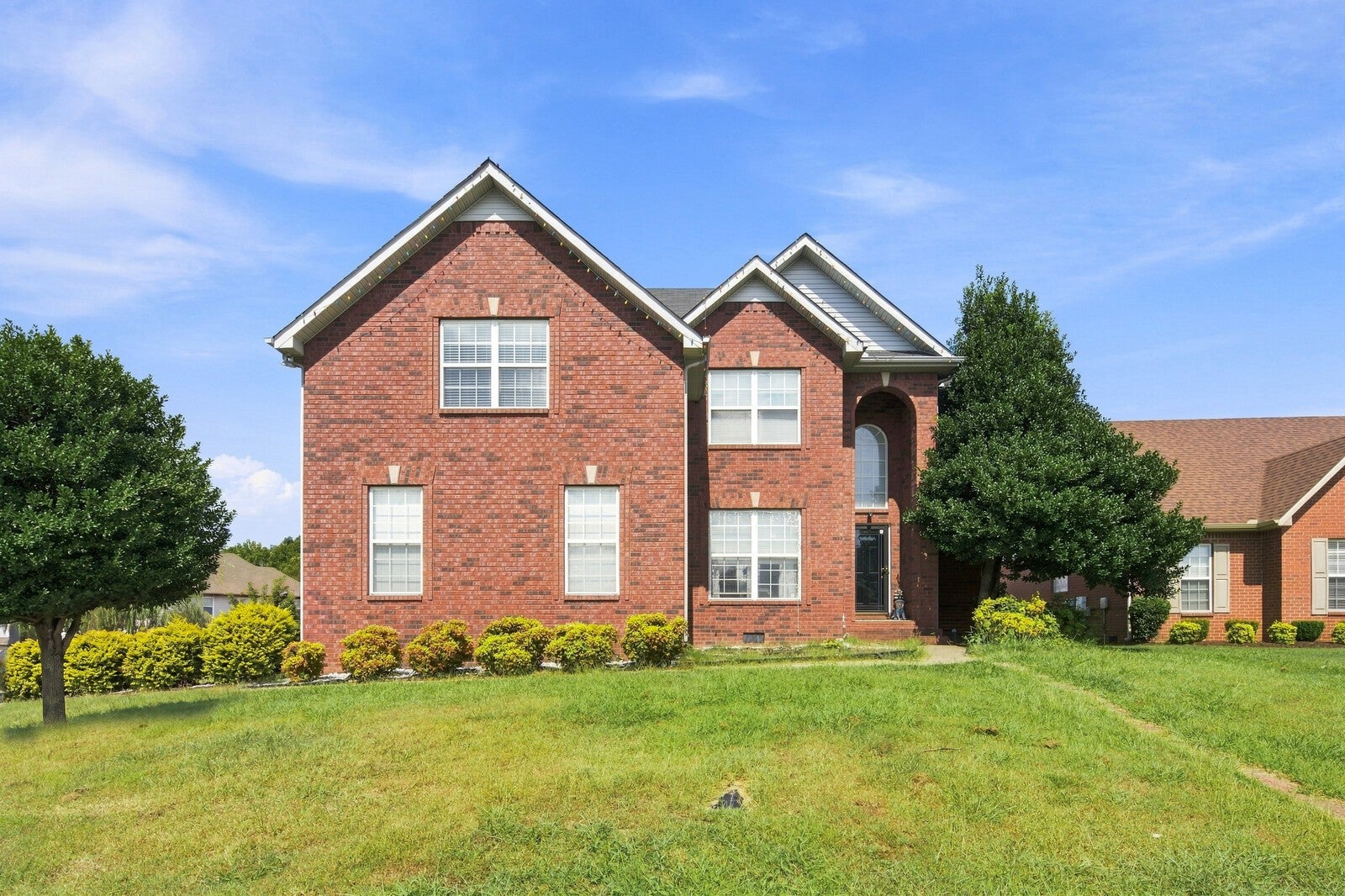 3613 Bentfield Dr — photo