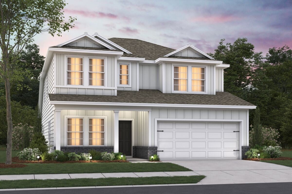 3211 Gravity Drive — photo