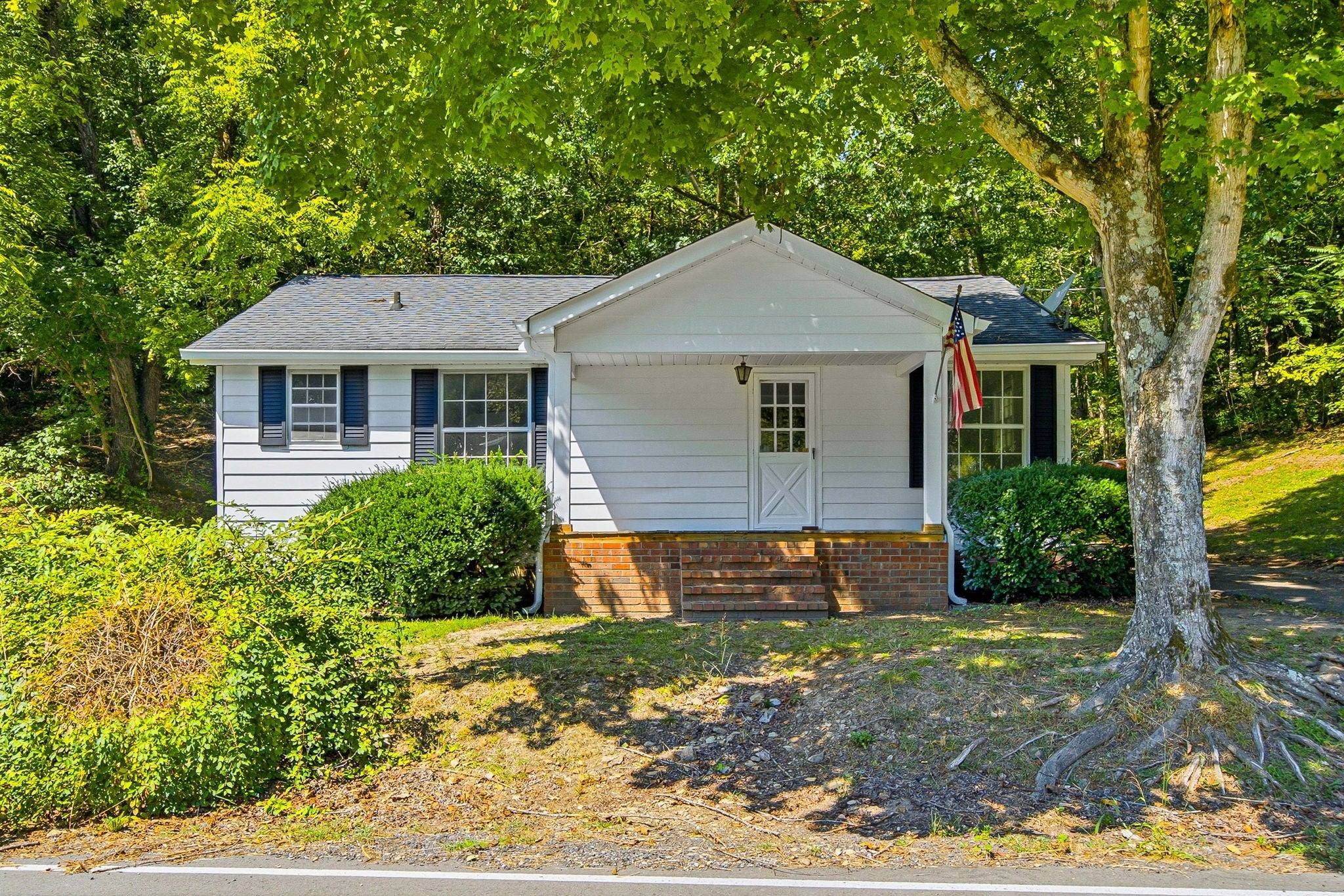 3590 Abednego Rd — photo