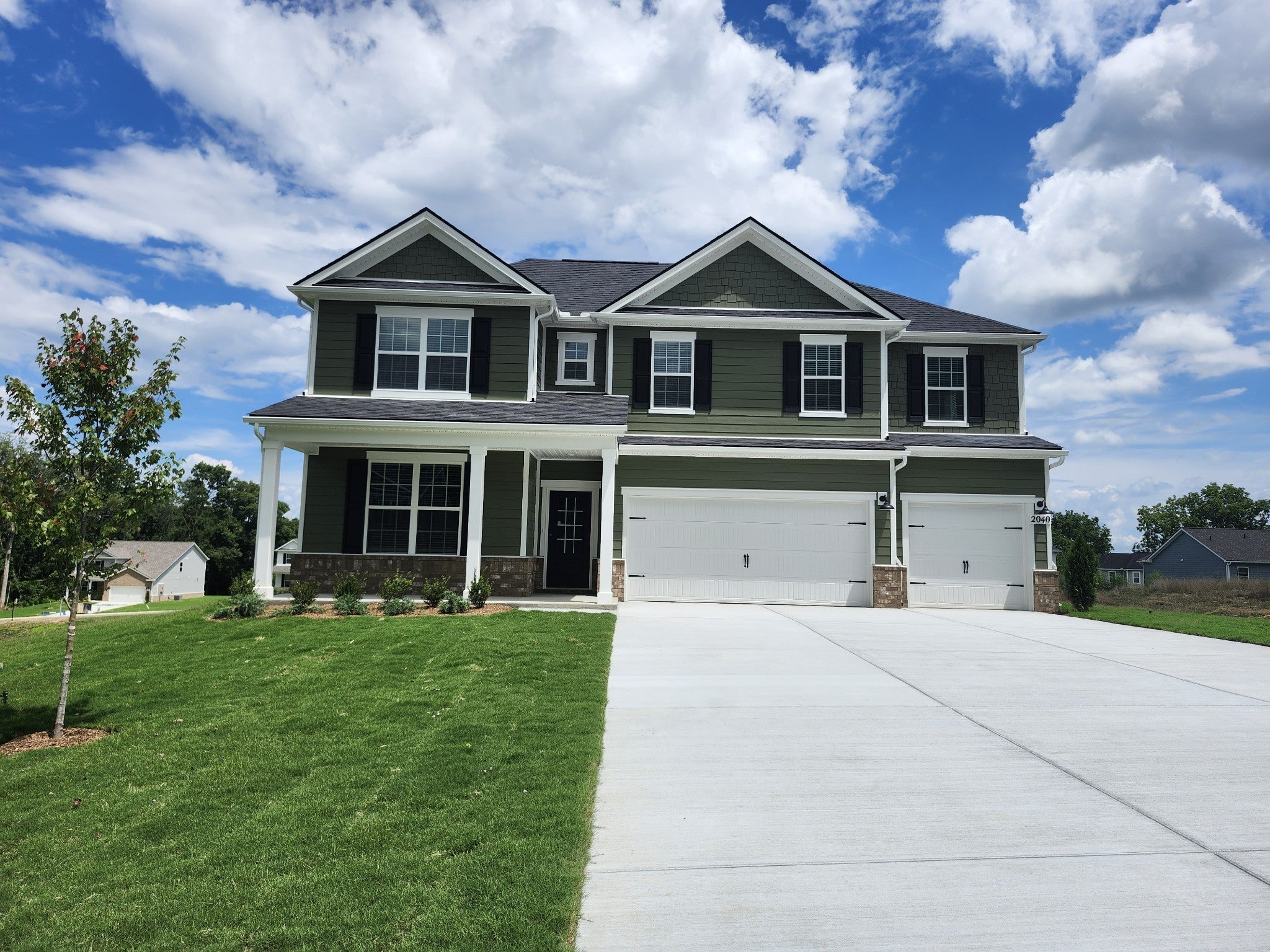 2040 Coriander Lane — photo
