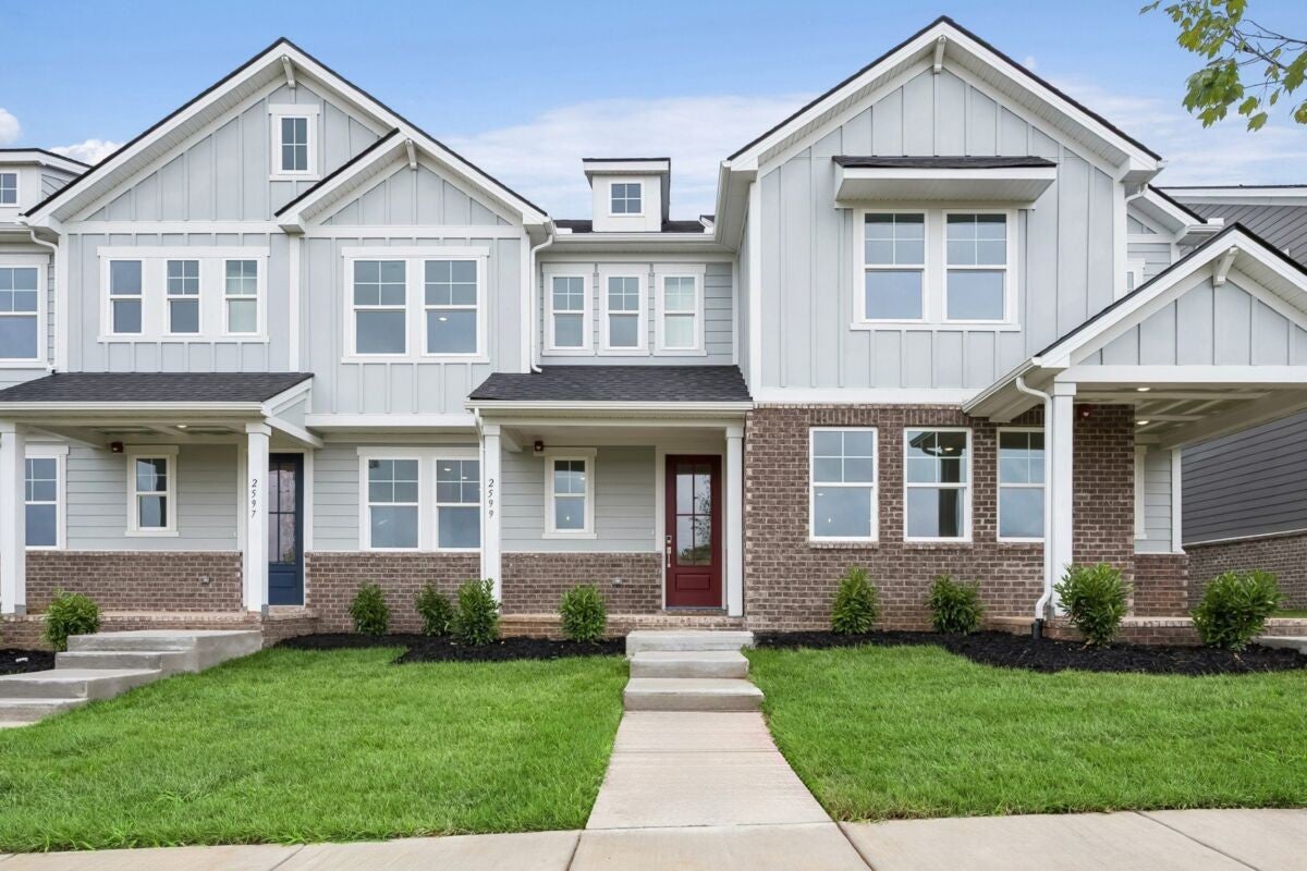 2599 Peaceful Valley Dr — photo