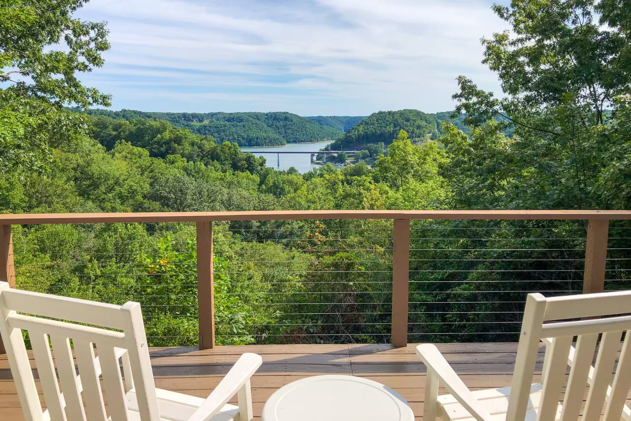 587 Ridge Top Rd, Sparta, TN 38583