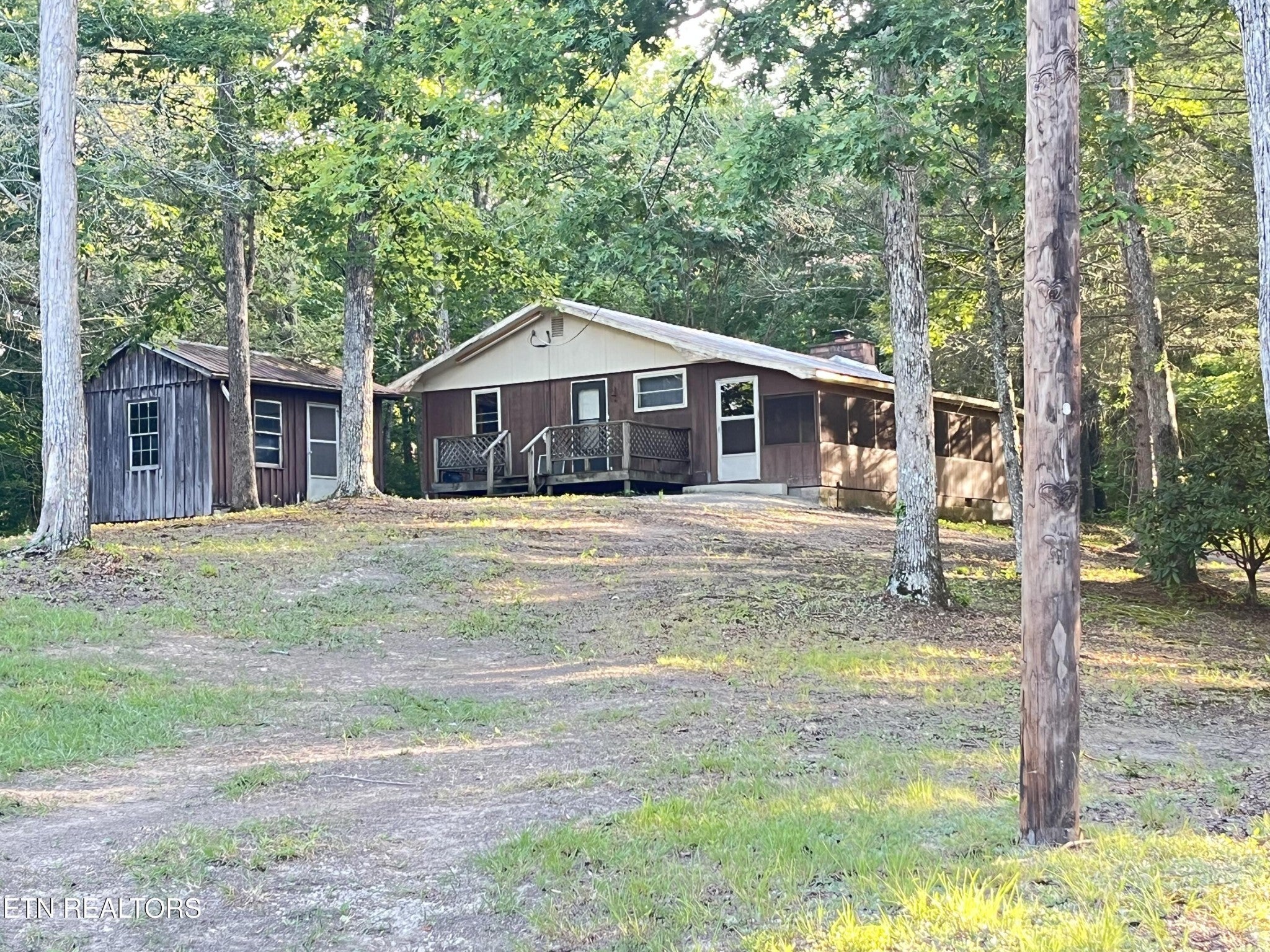 2245 Mount Pleasant Rd 2245 — photo