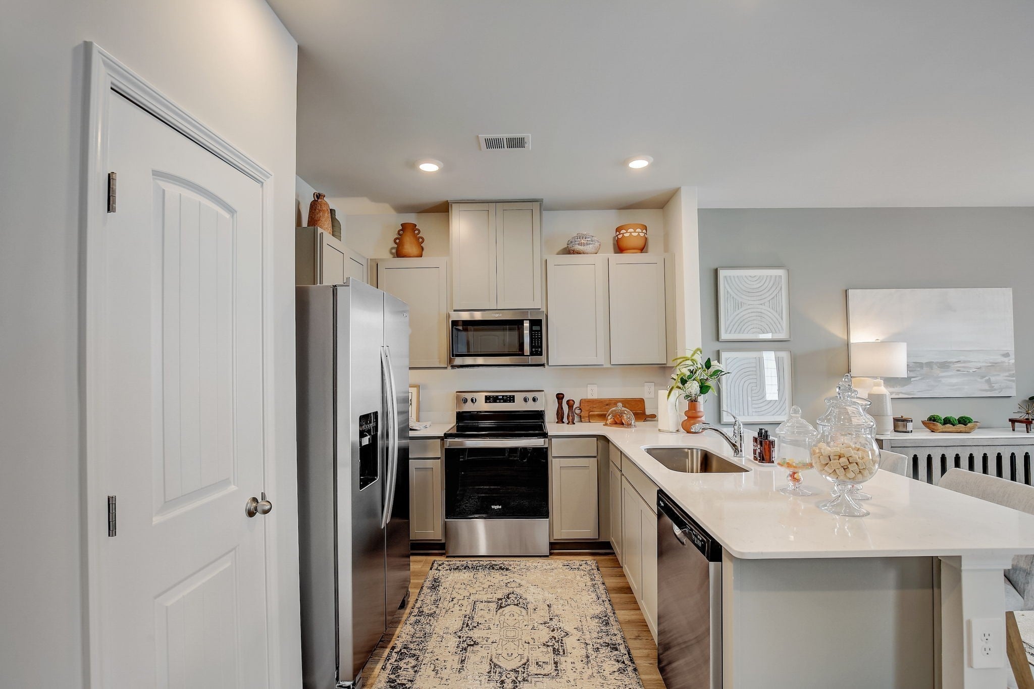 1329 Churchill Lane — photo