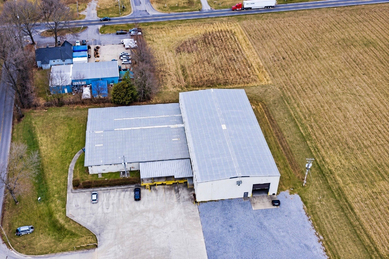 3045 Union Rd — photo