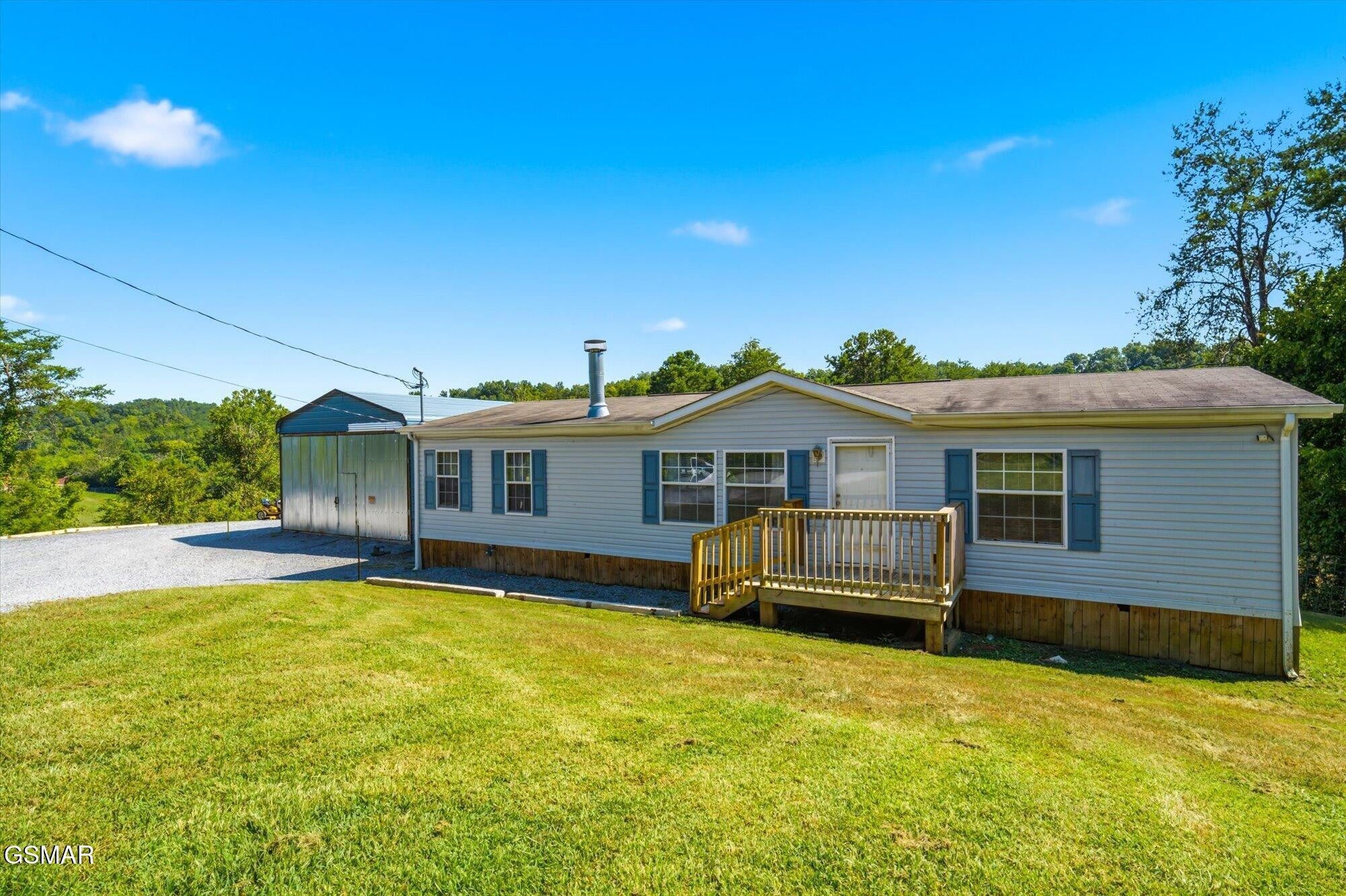 424 Cedar Top Drive — photo