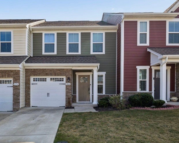 266 Dartmoor Pl — photo