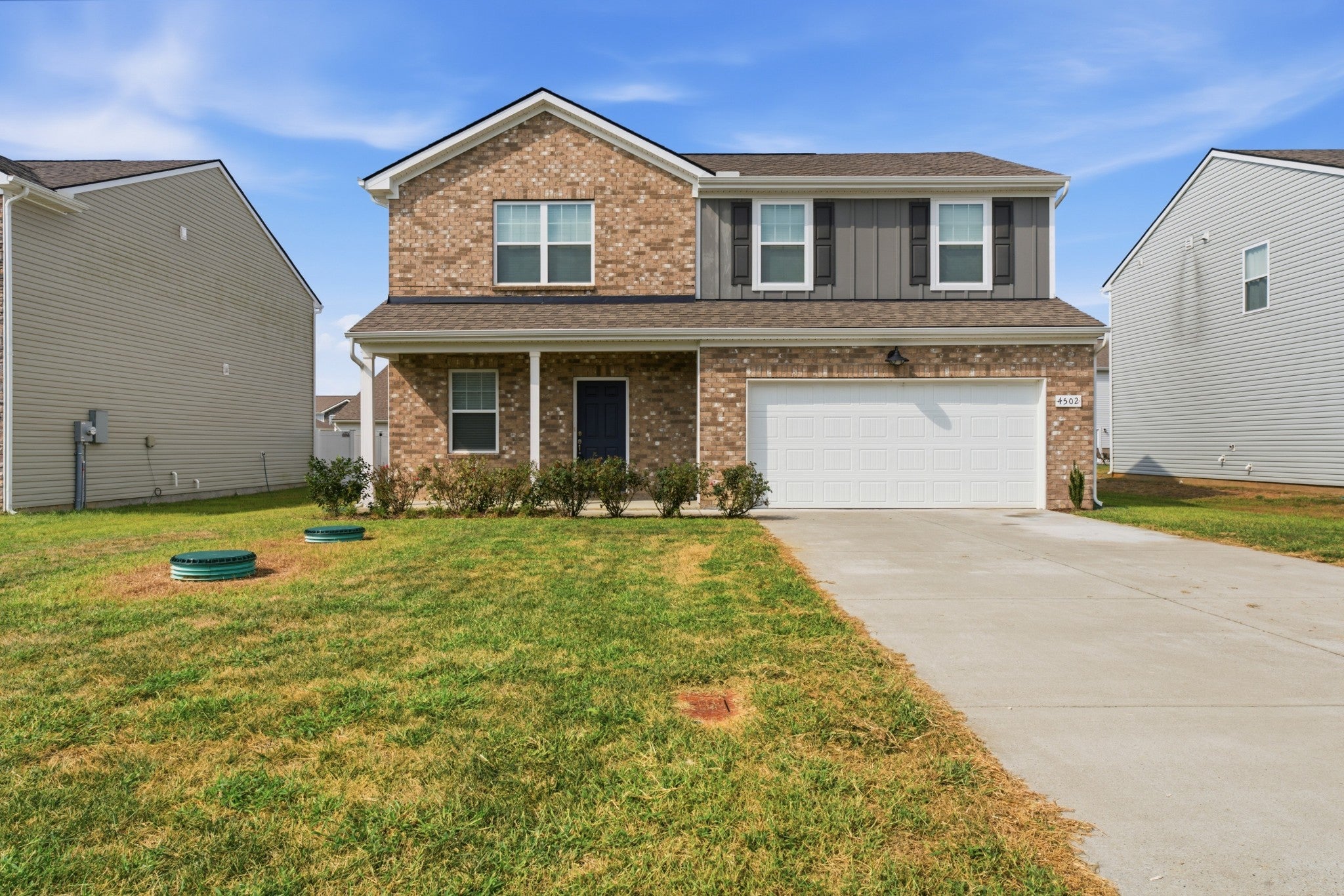 4502 Marcus Venture Pl — photo