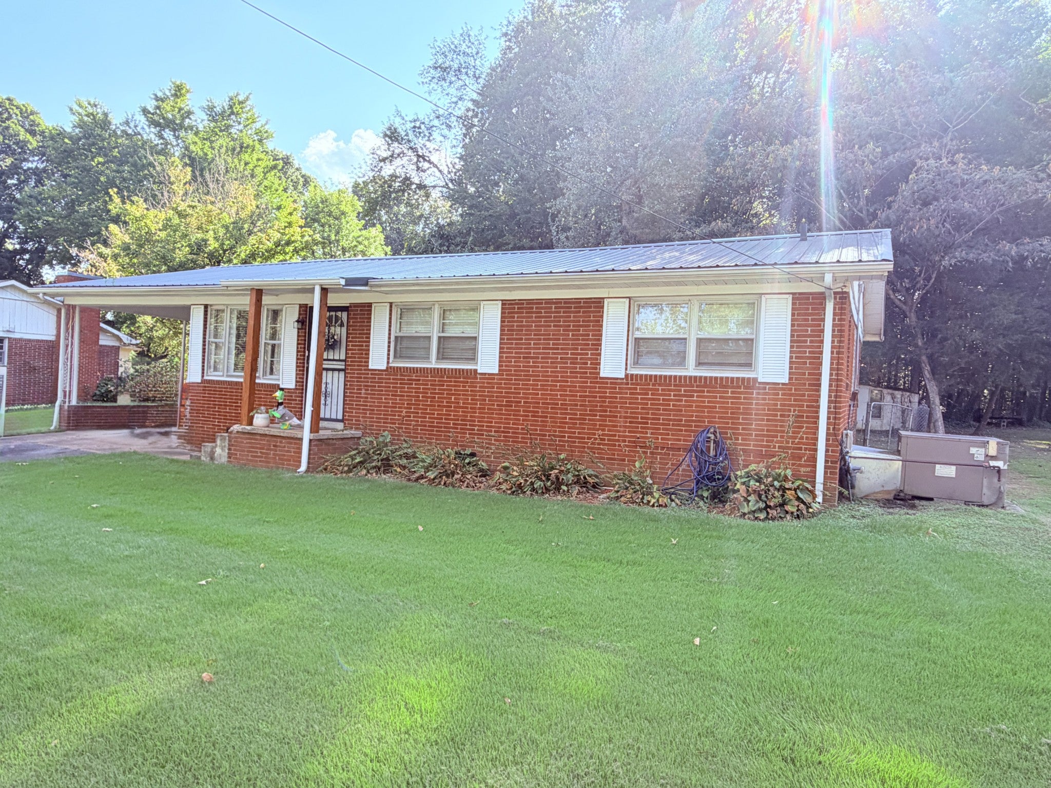 125 Forney Rd — photo