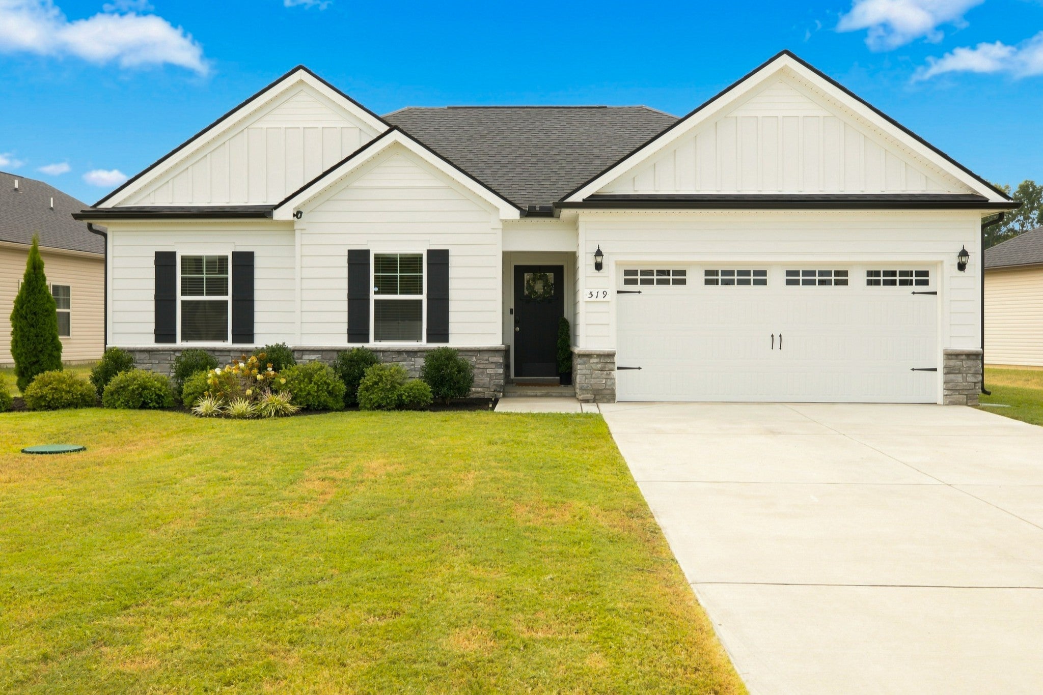519 Ruby Cate Way — photo