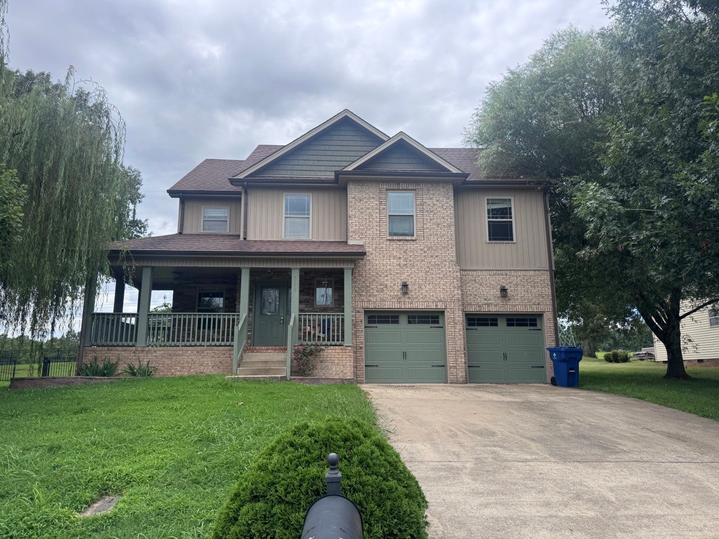 309 Ivy Bend Cir — photo
