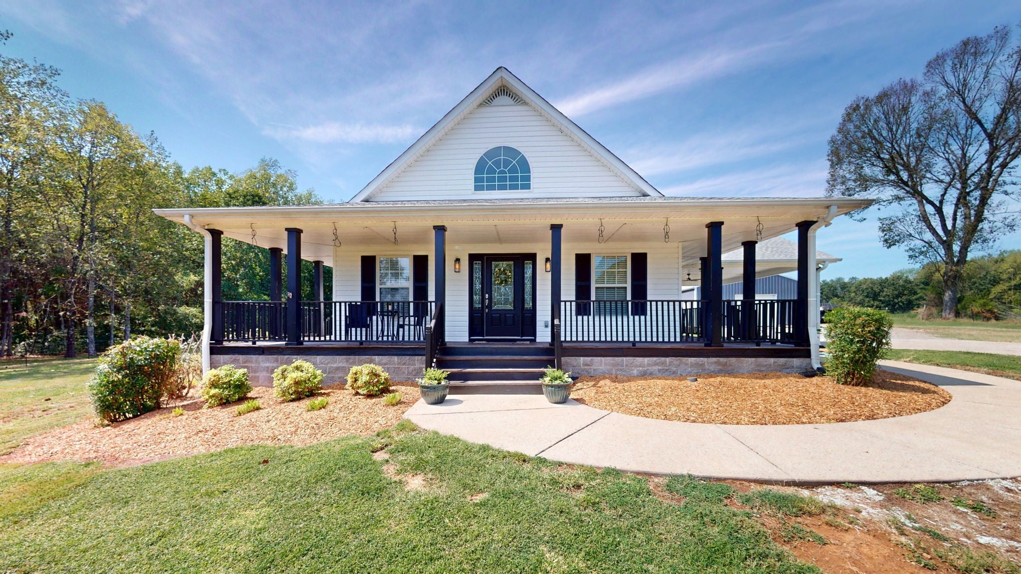 305 Maxwell Branch Rd — photo