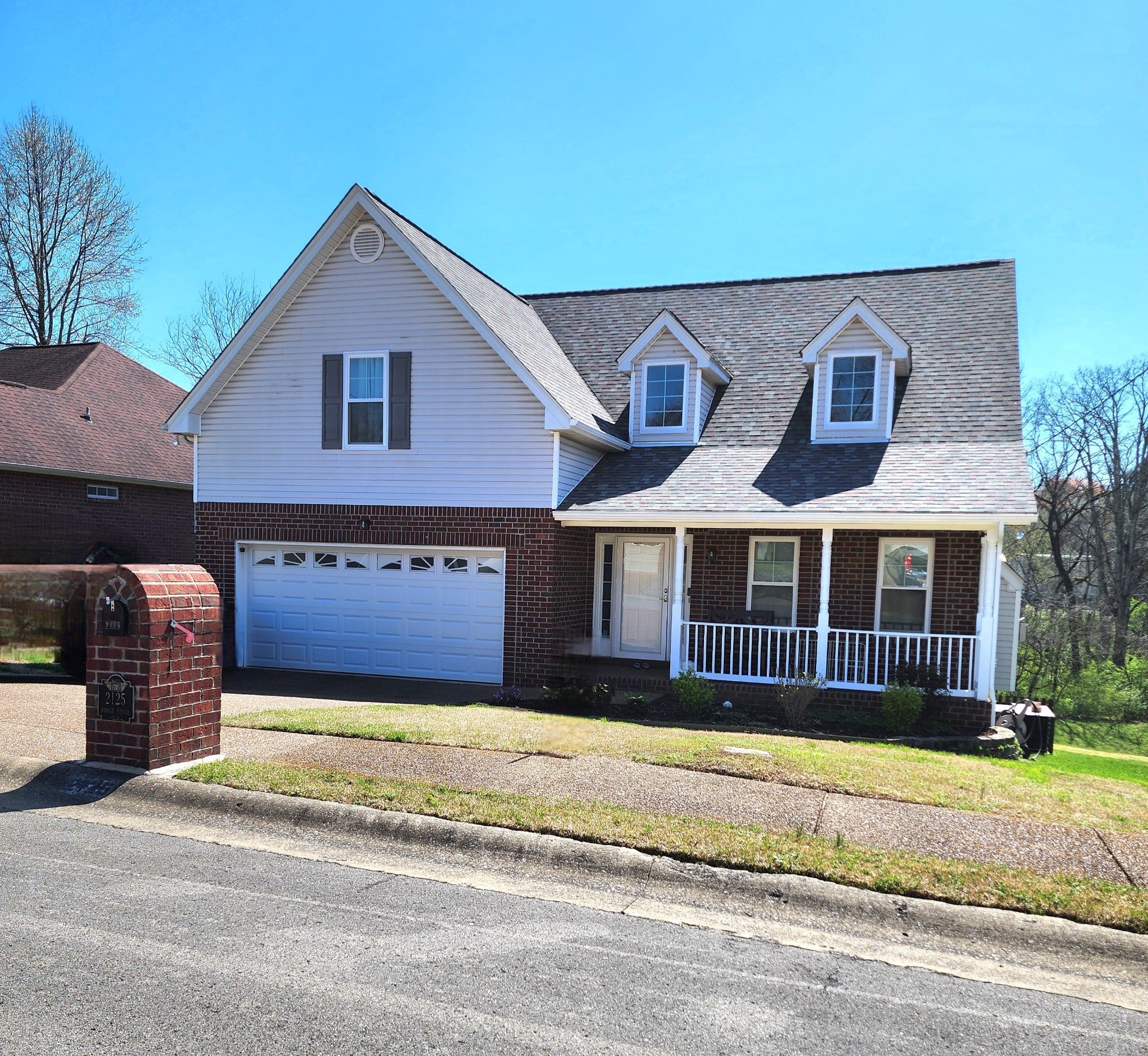 2125 Forge Ridge Cir — photo