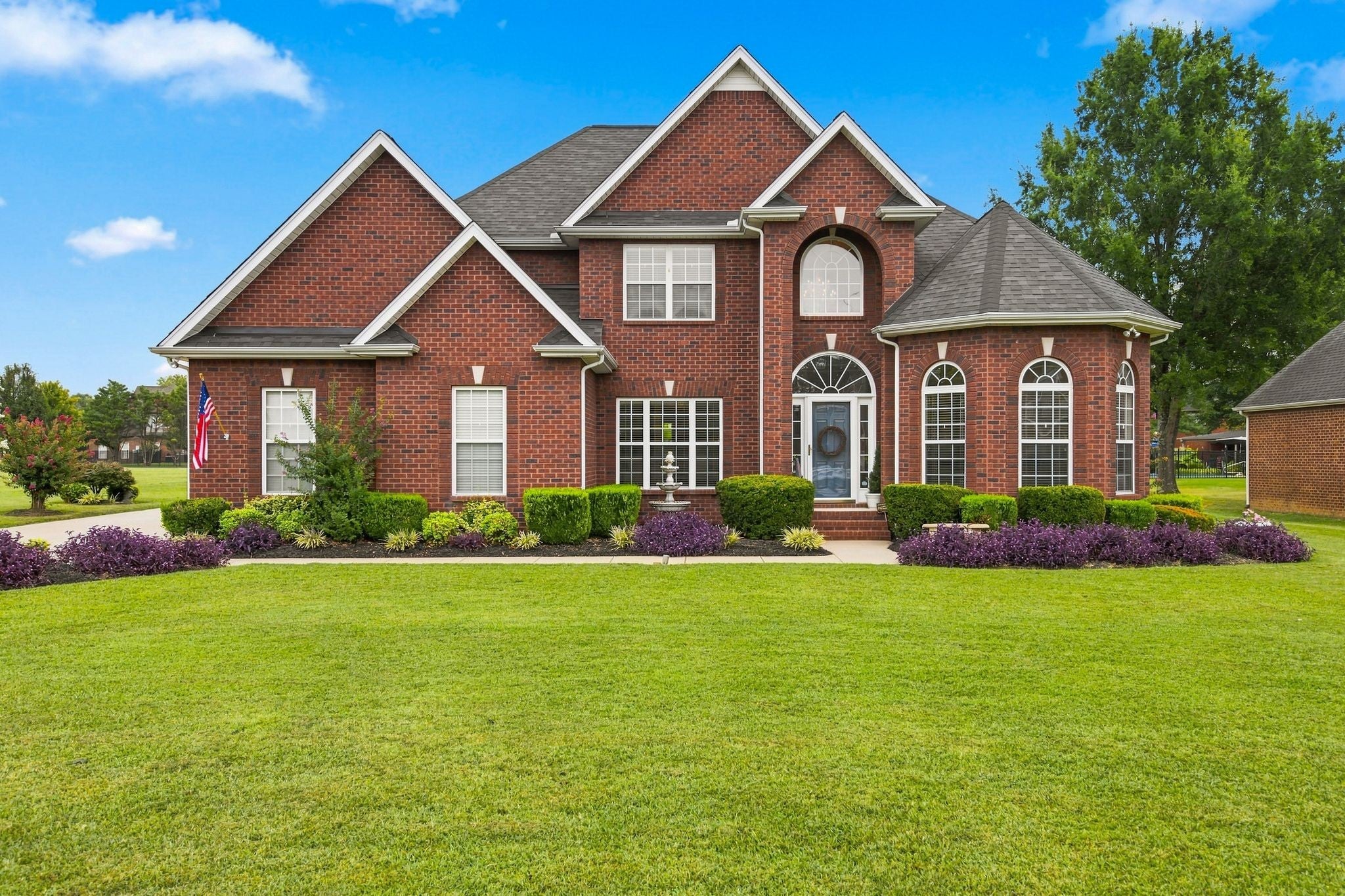 1216 Harvest Grove Blvd — photo
