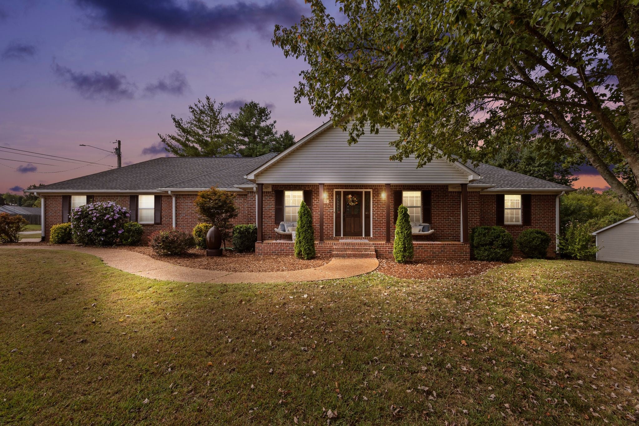 1508 Creekstone Dr — photo
