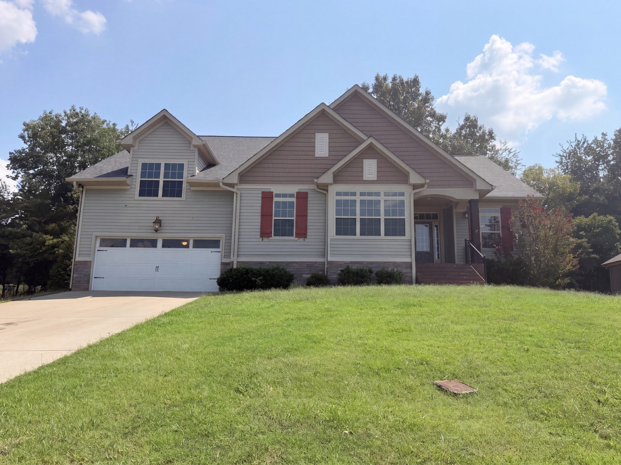 2155 Savage Creek Dr — photo