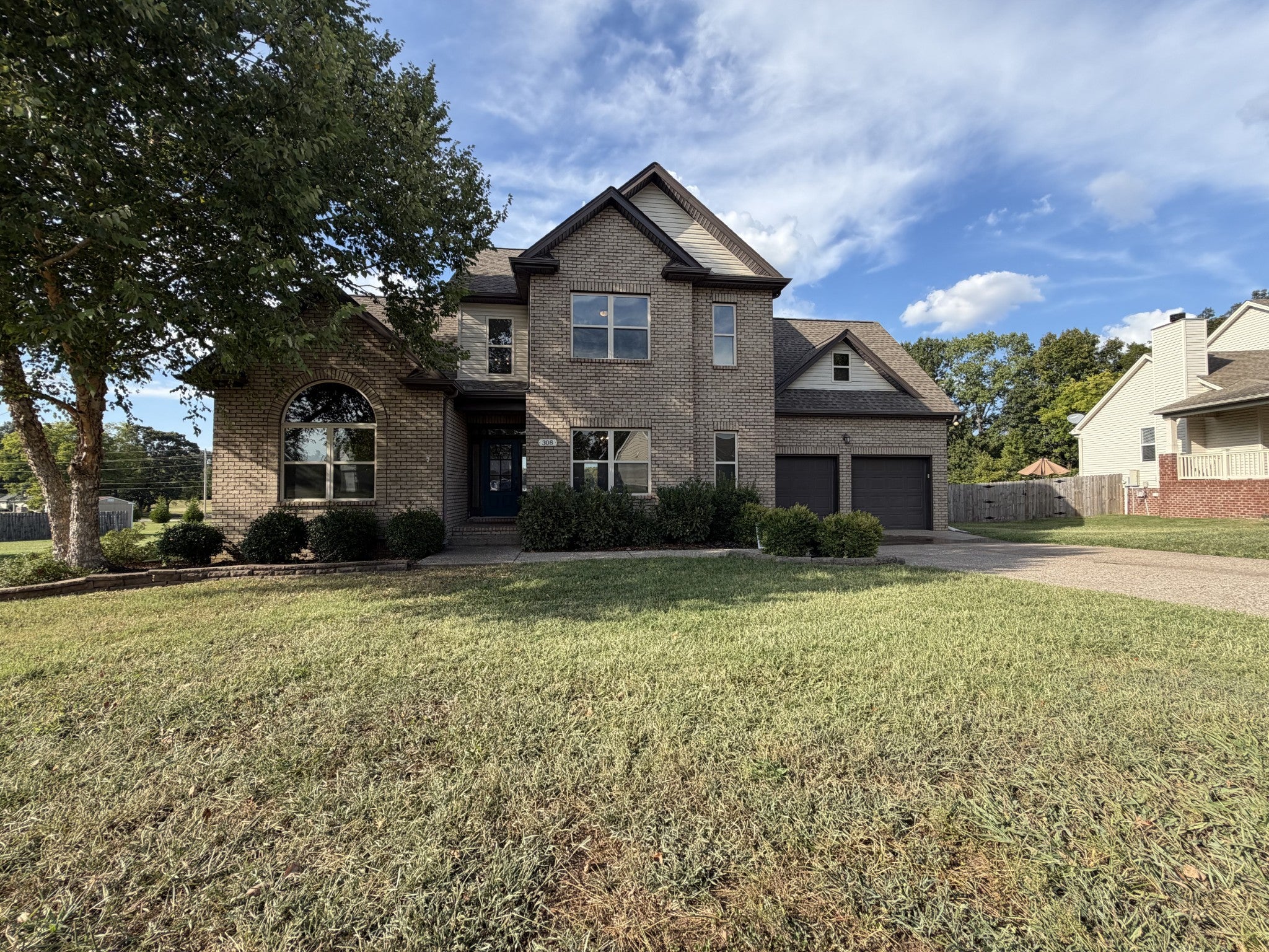 308 W Winterberry Trl — photo