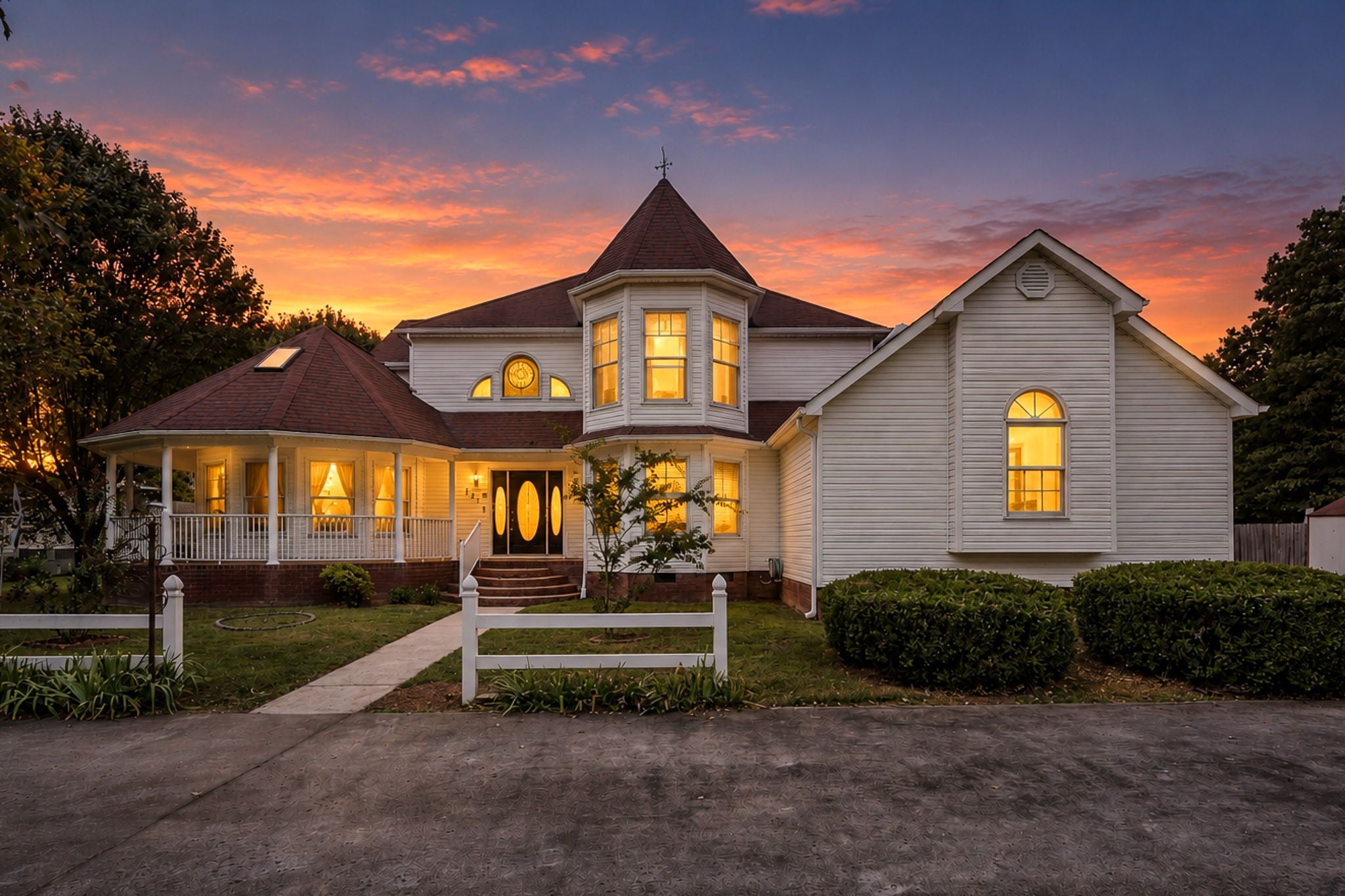 123 Cumberland Trace — photo