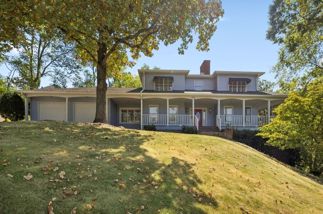 5516 Deer Way Dr — photo