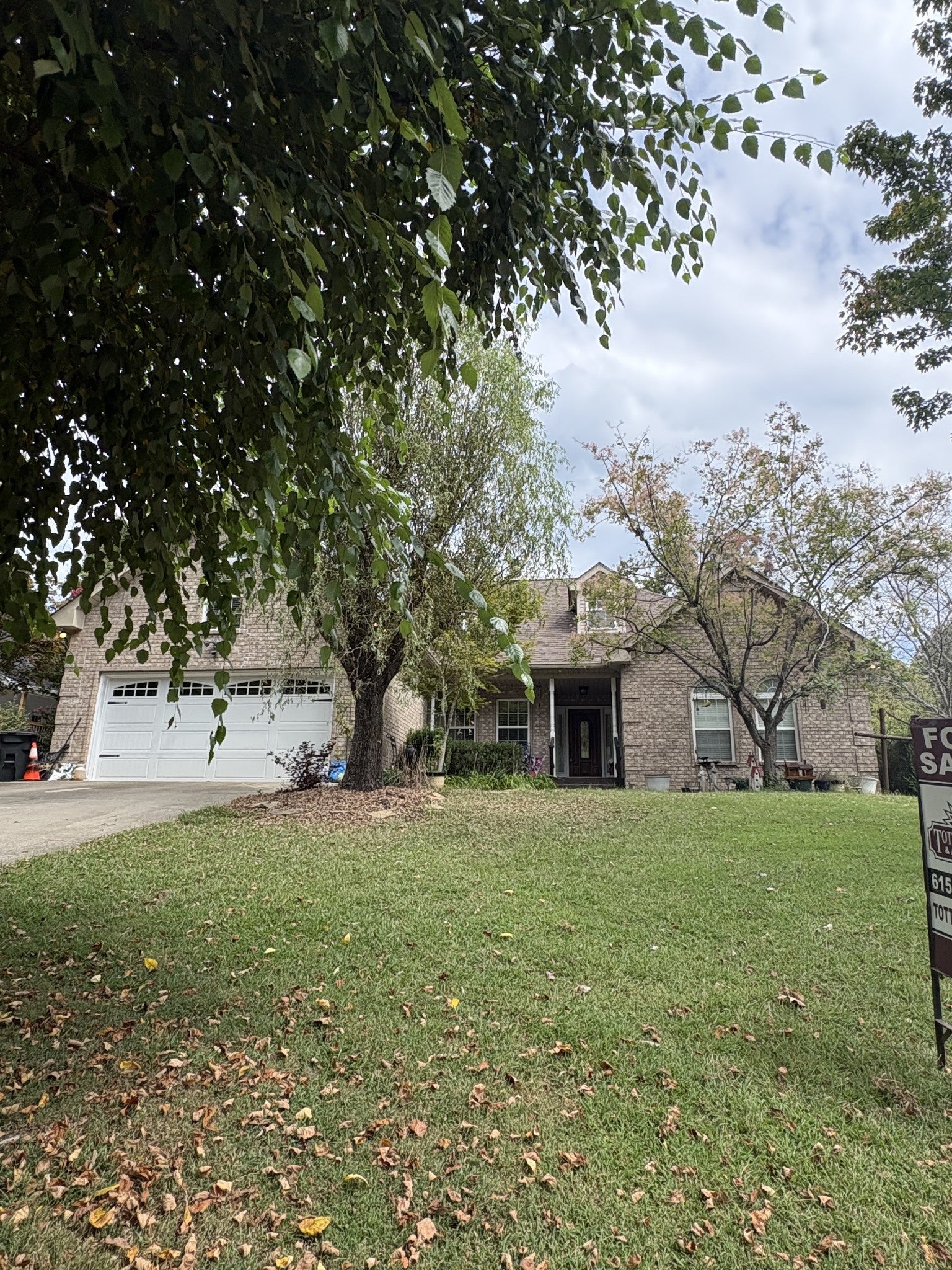 7604 Aubrey Ridge Ct — photo