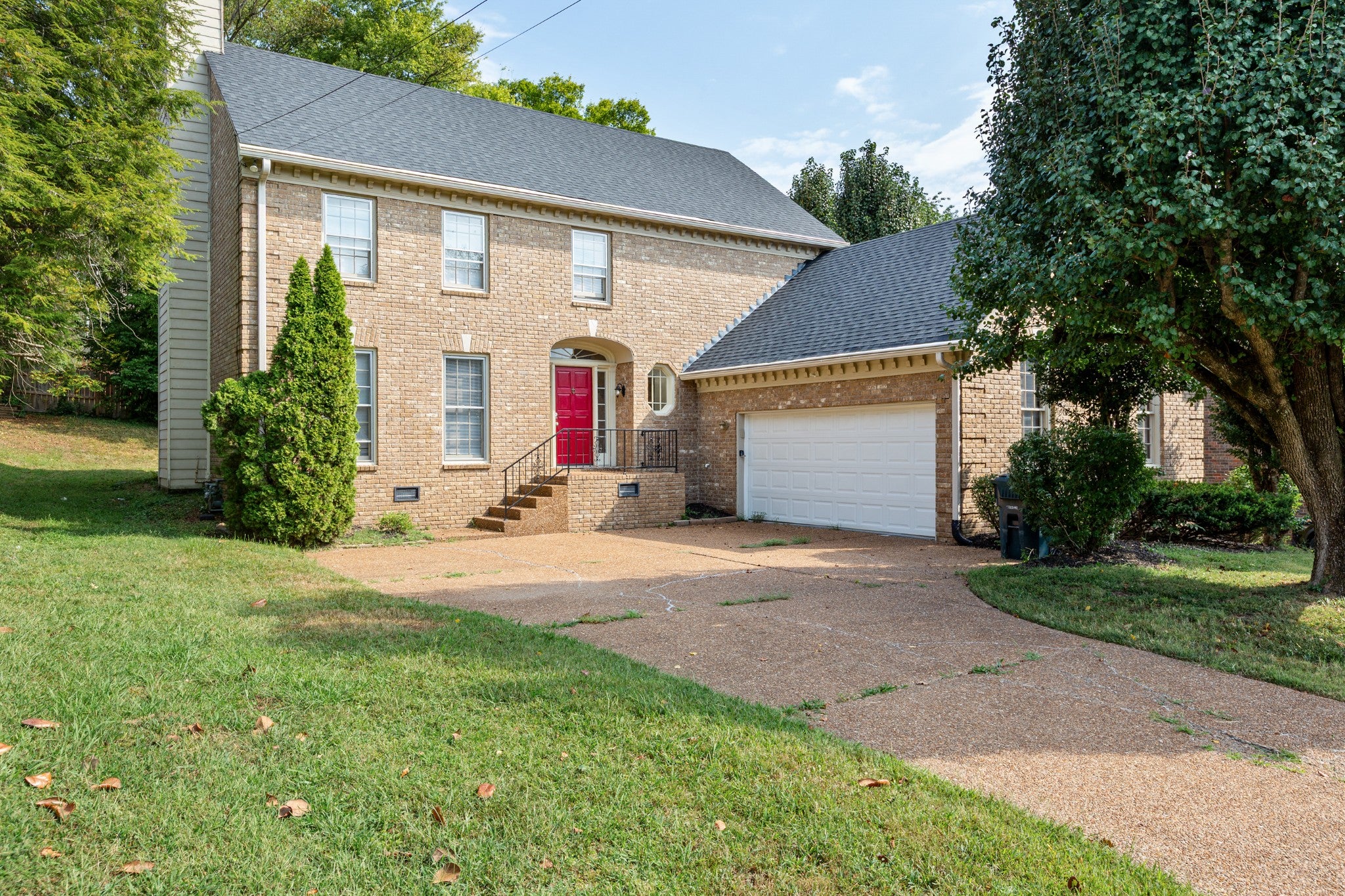 7408 River Park Dr — photo