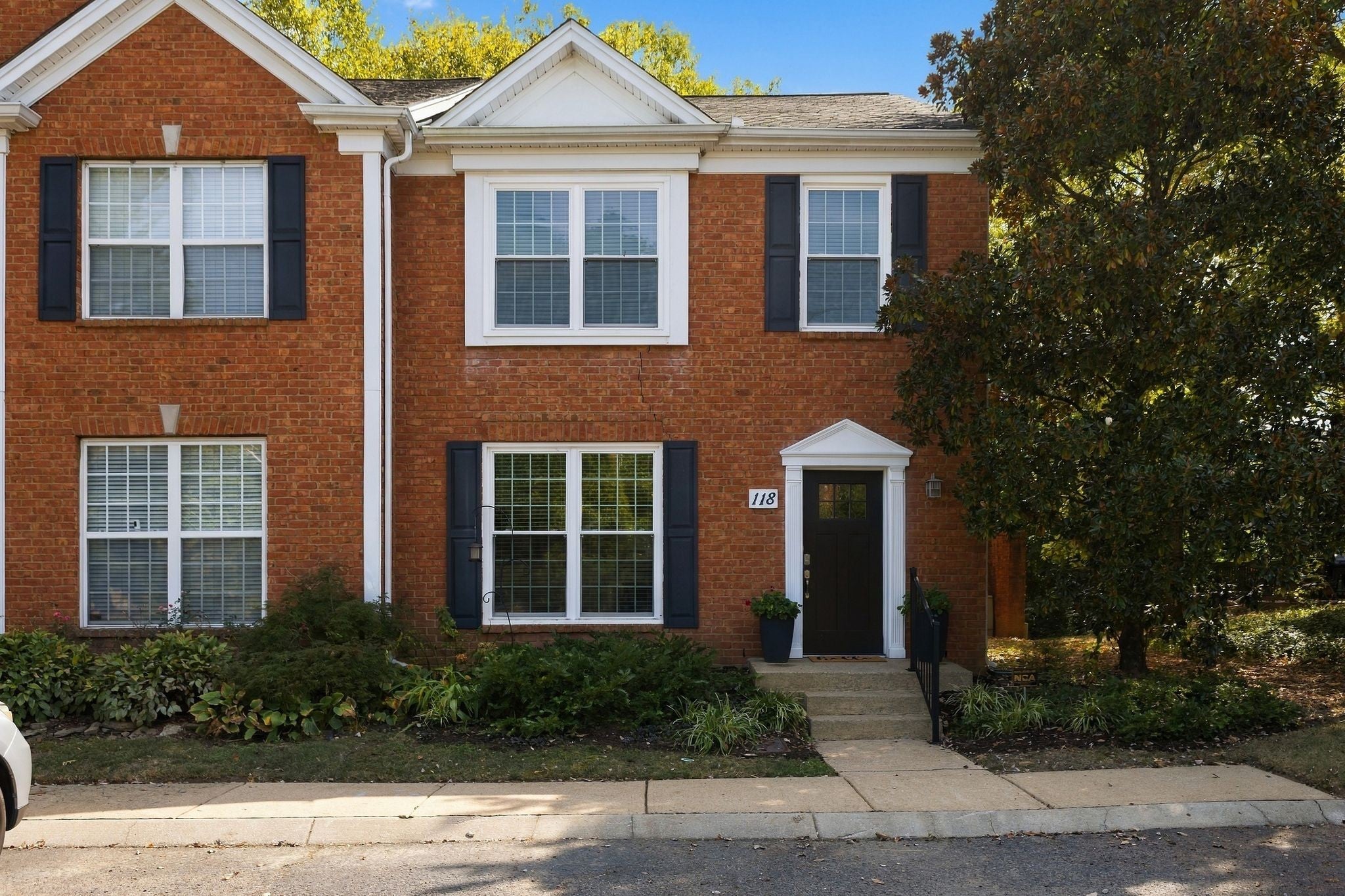 601 Old Hickory Blvd 118 — photo