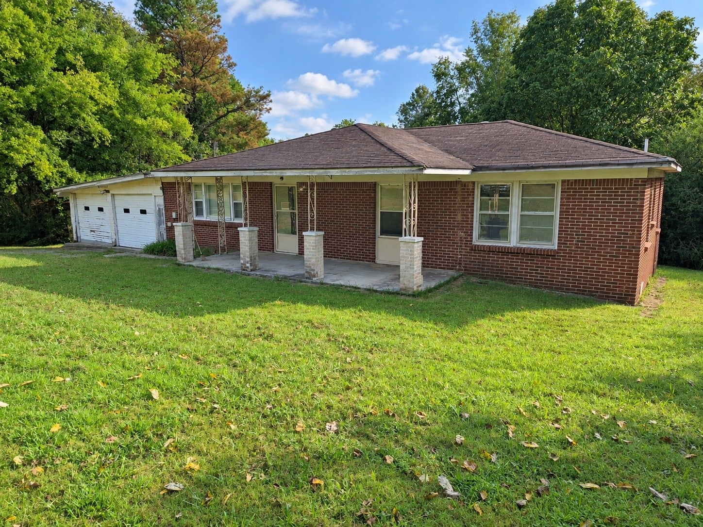 631 Scotts Chapel Rd — photo