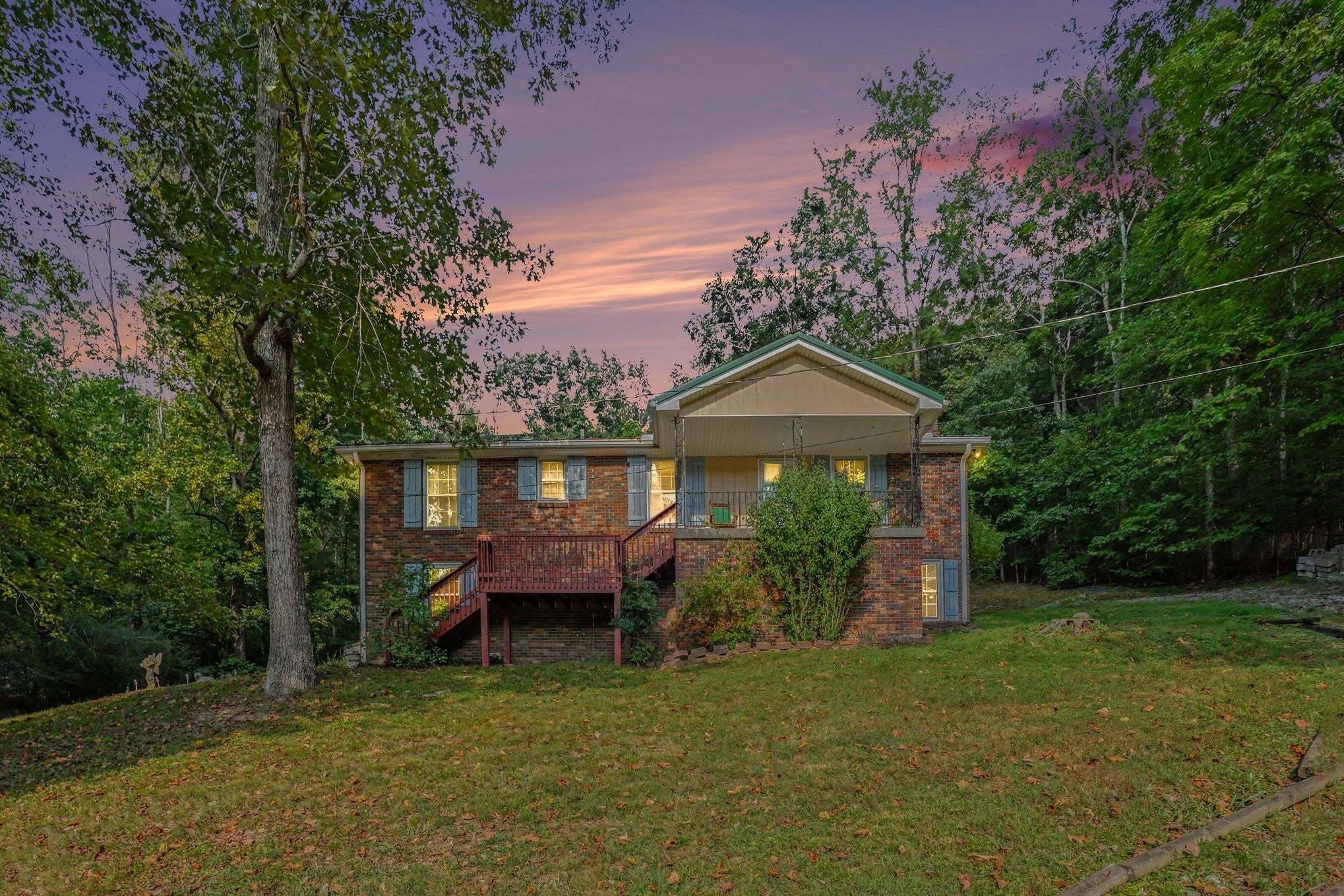 3386 Tyree Springs Rd — photo