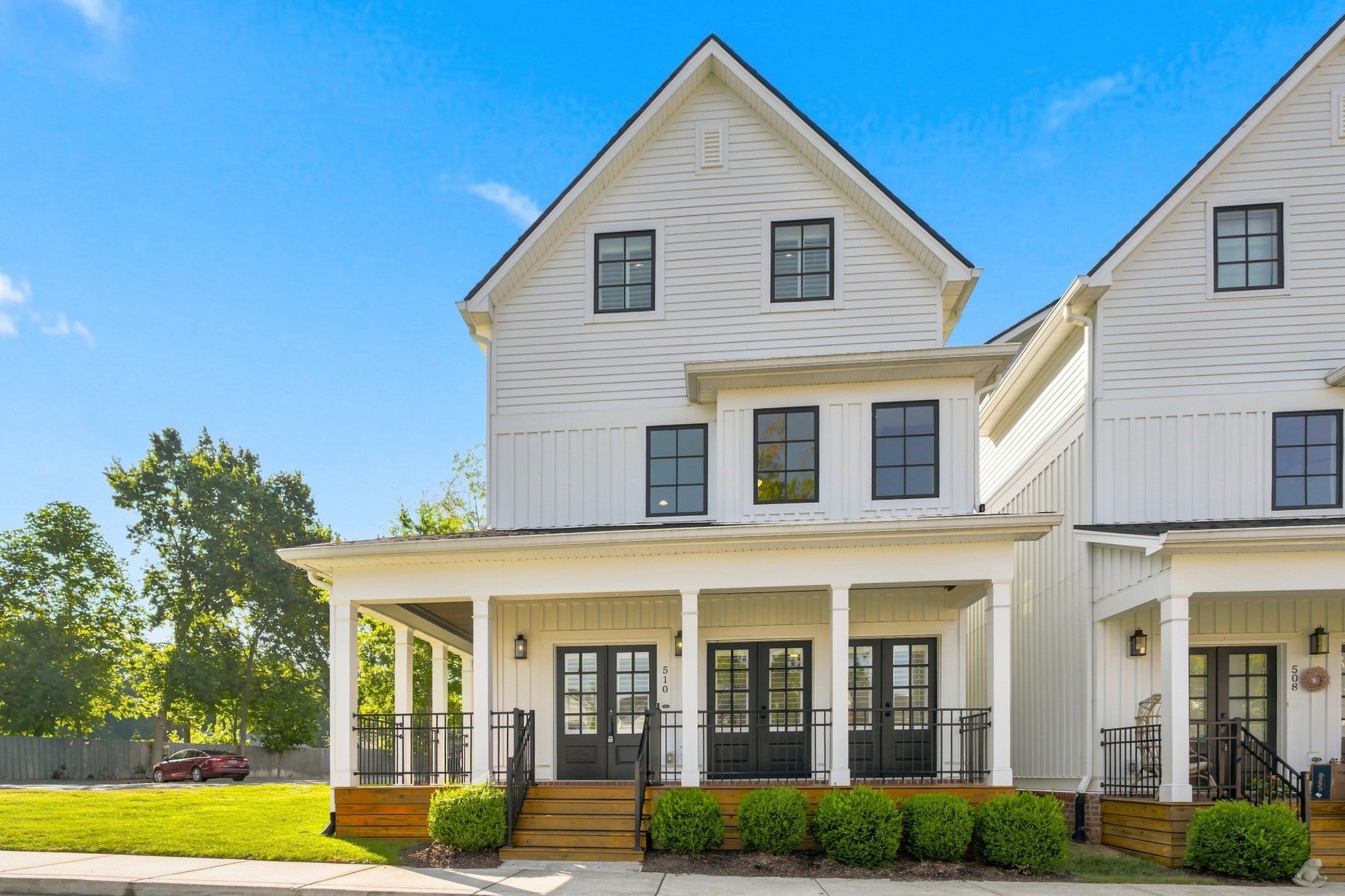 510 Hobson Chapel Pl — photo