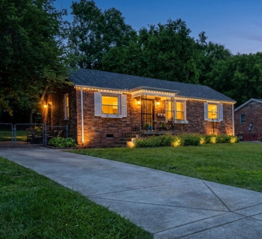 342 Elysian Fields Rd — photo