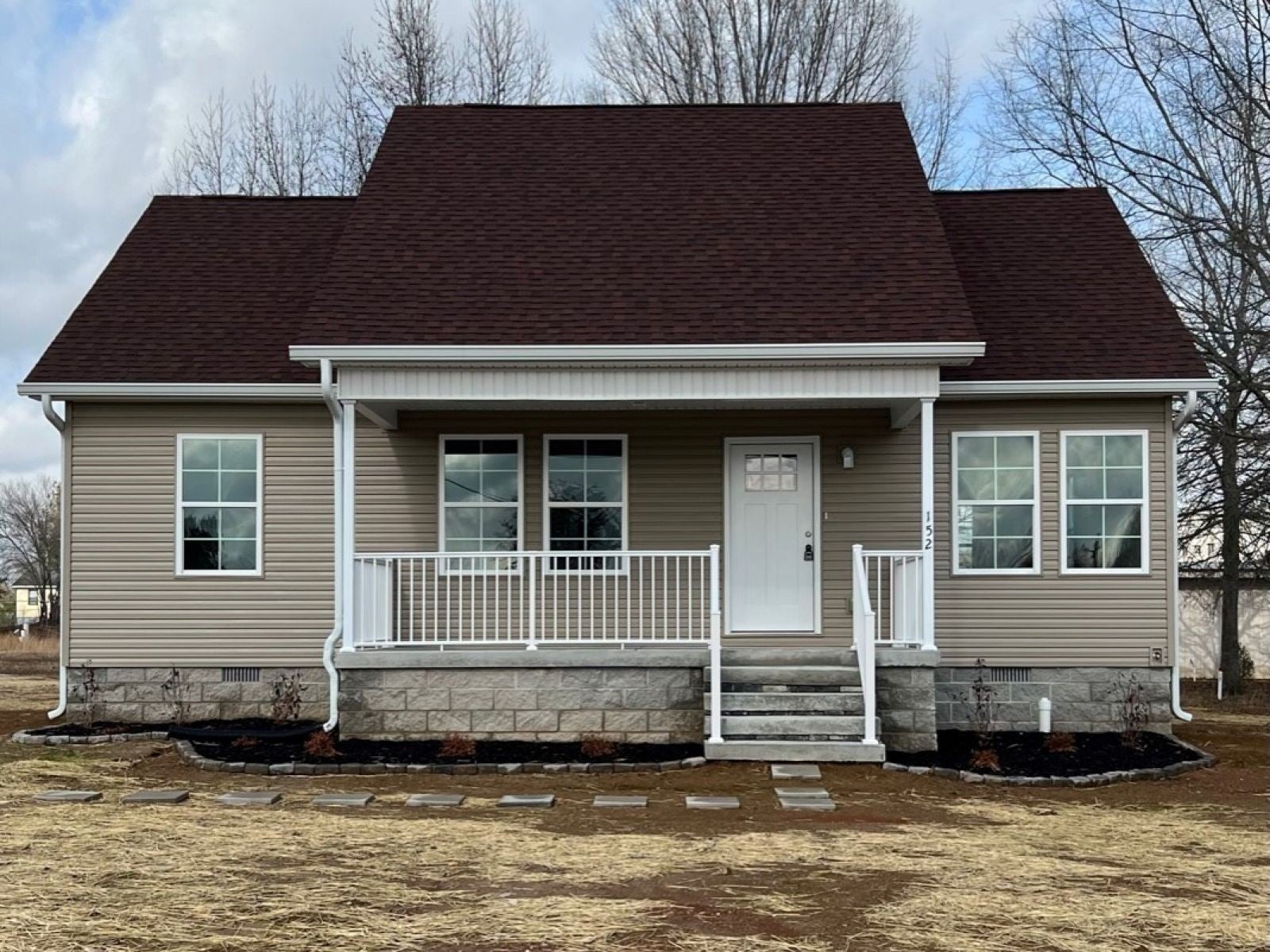 152 Union Hill Rd — photo