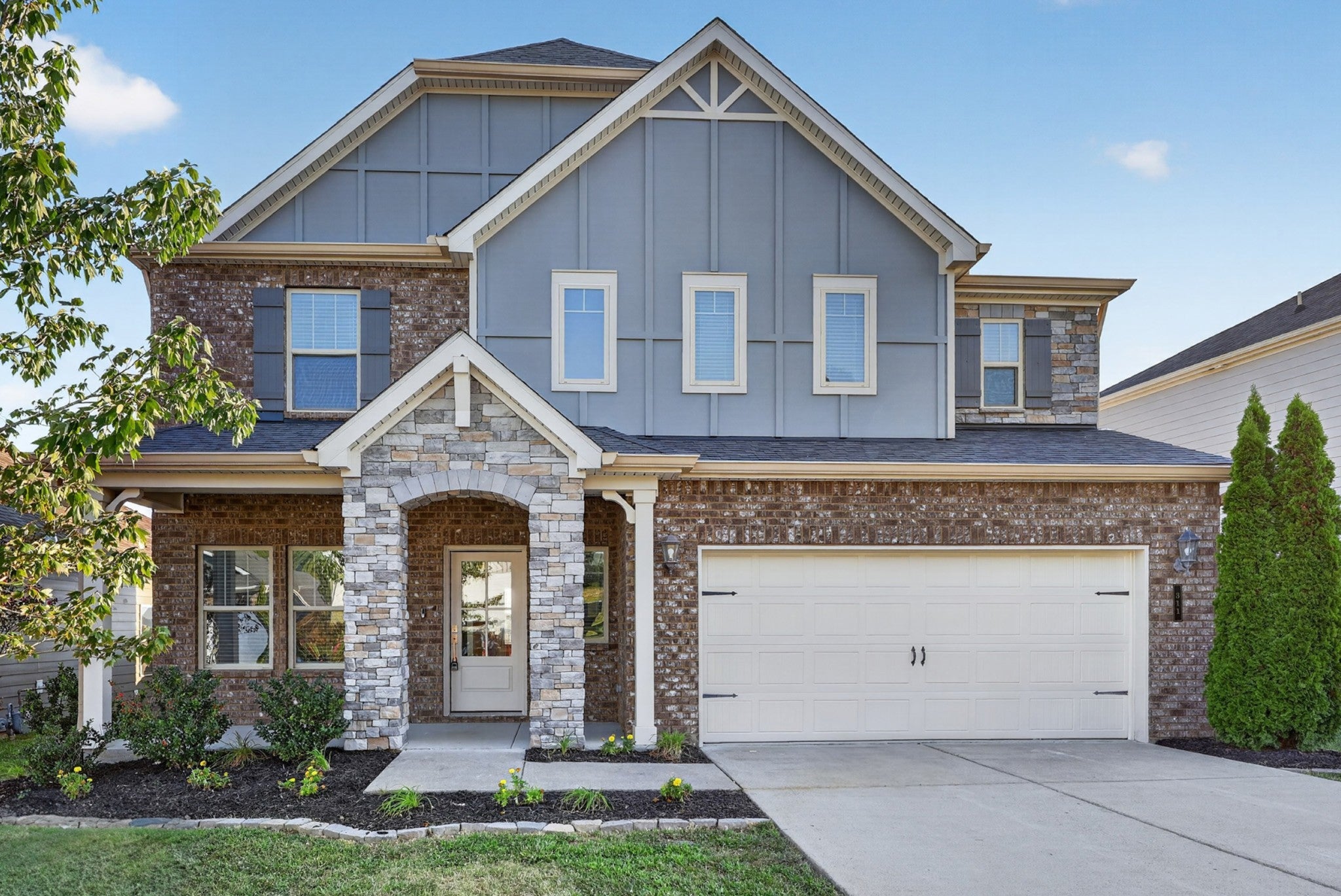 311 Cedar Glade Ct — photo