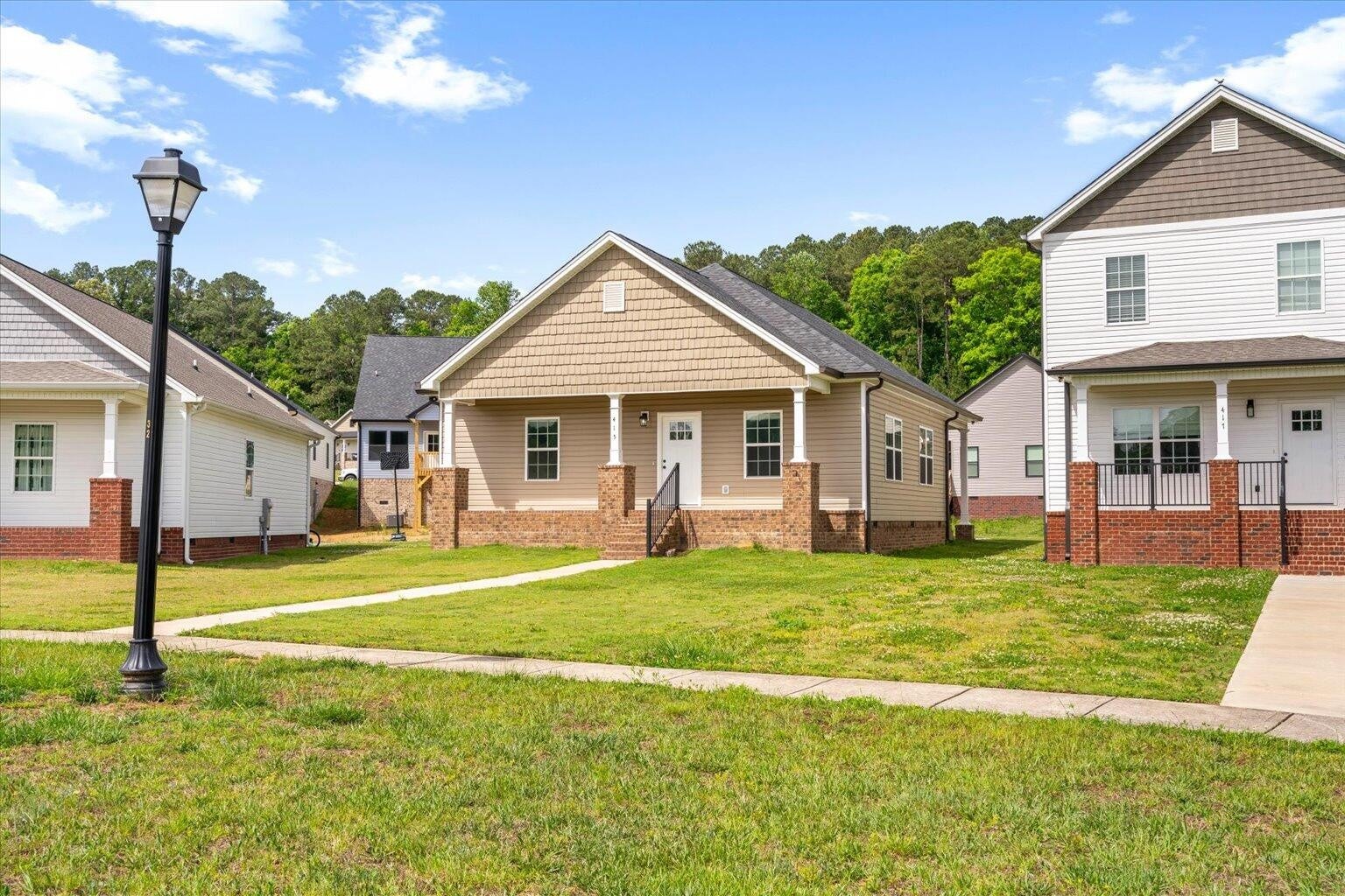 415 Coahulla Creek Drive — photo