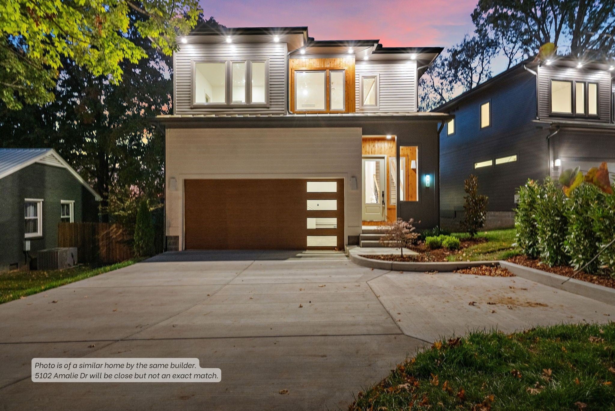 5102 Amalie Dr — photo