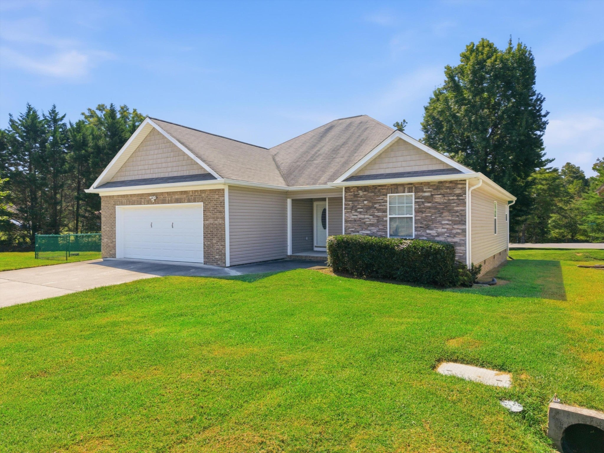 2709 Mountain Cove Place NW — photo